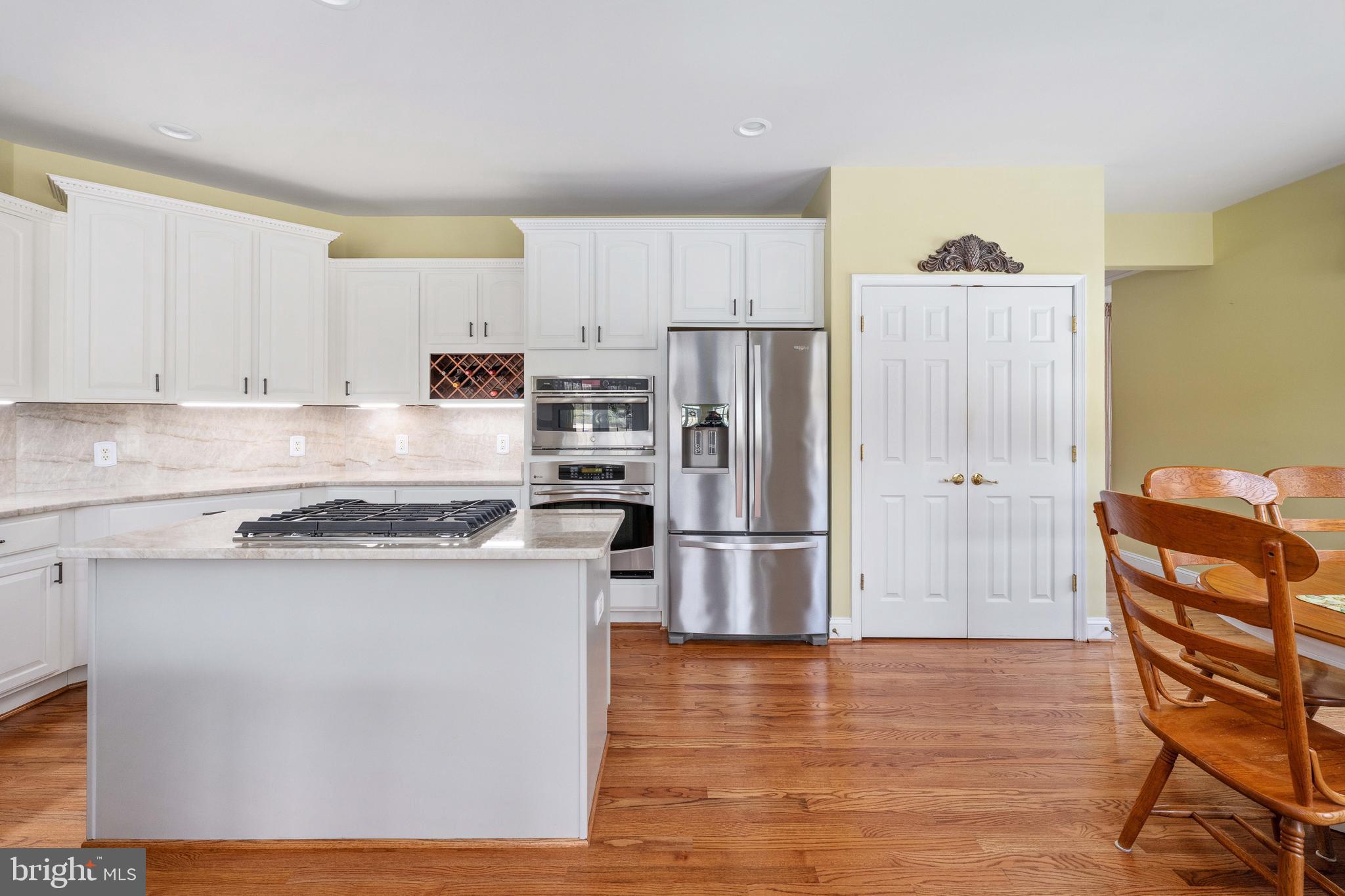 OAKLEY RESERVE - Residential