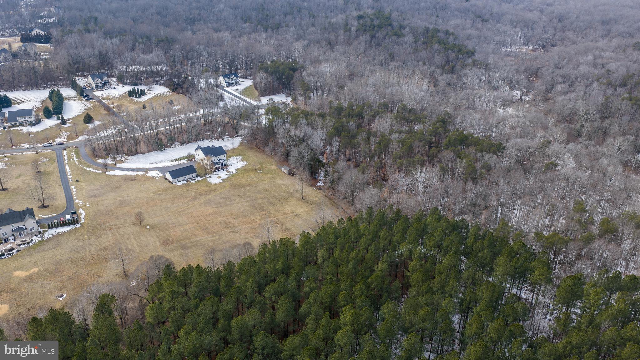 OAKLEY RESERVE - Residential