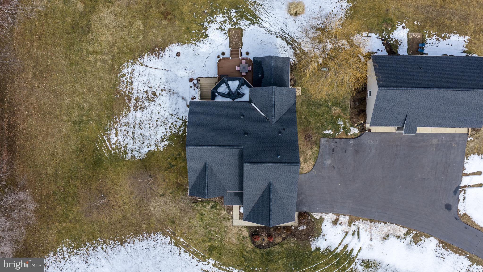 OAKLEY RESERVE - Residential