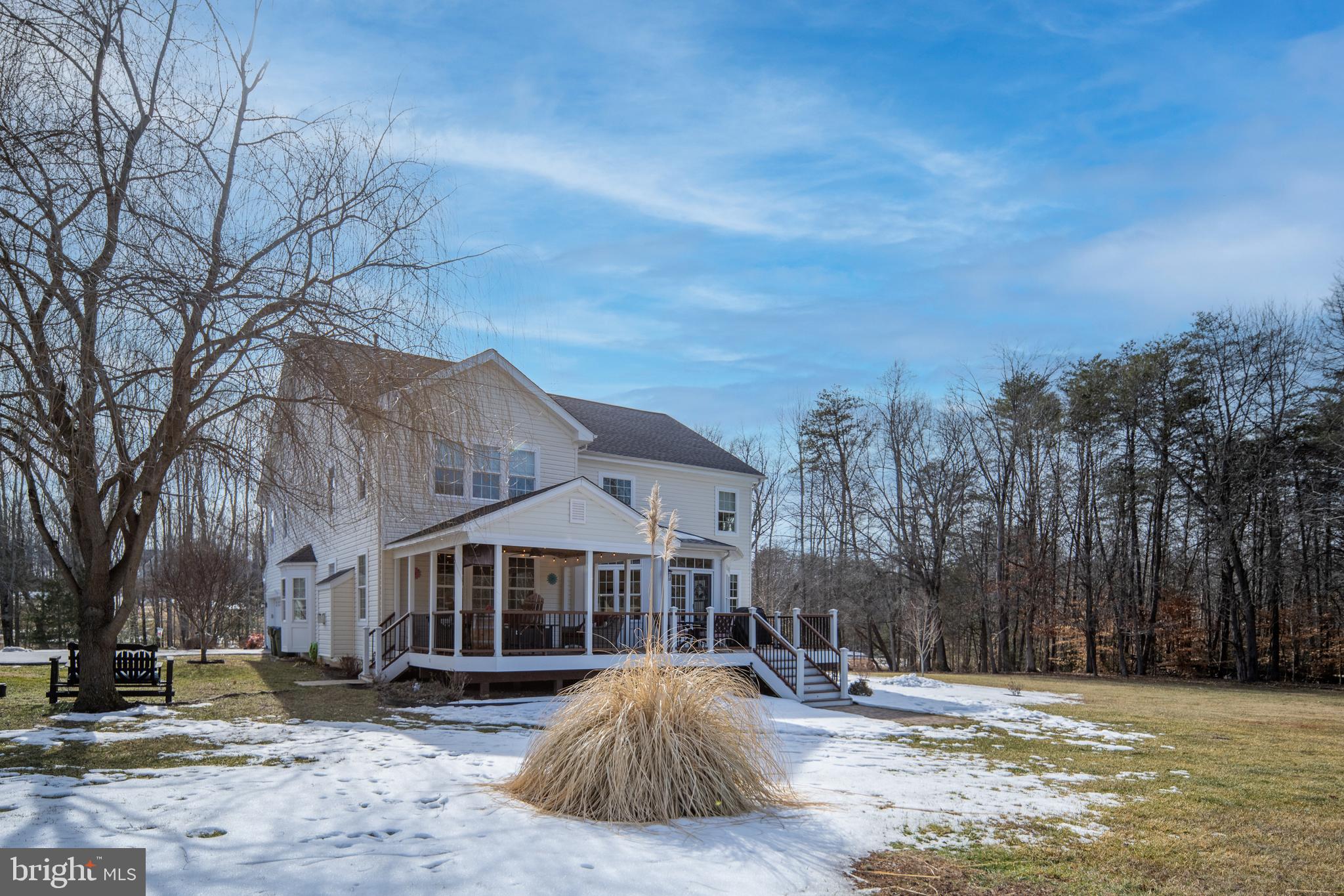 OAKLEY RESERVE - Residential