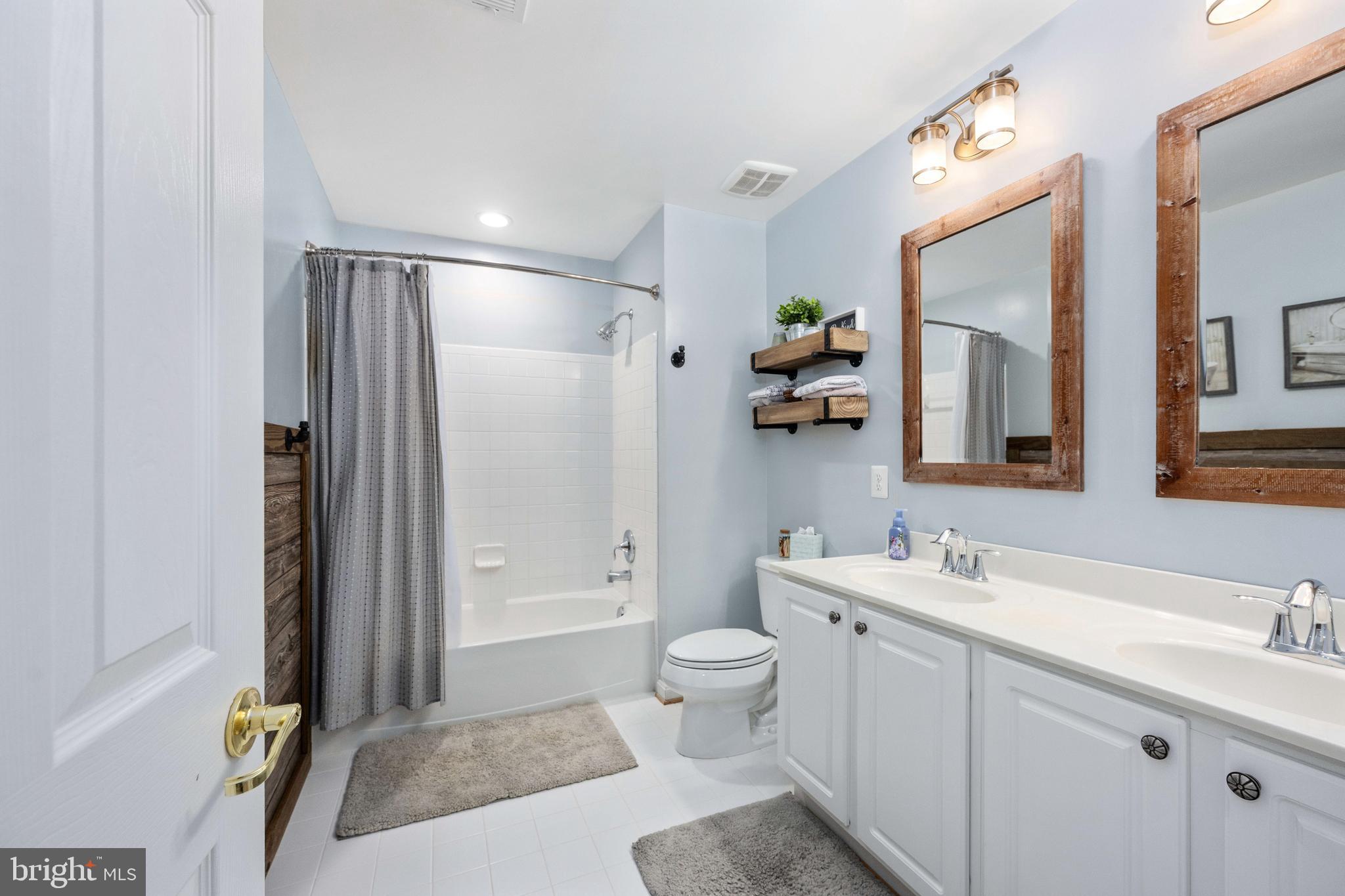 OAKLEY RESERVE - Residential