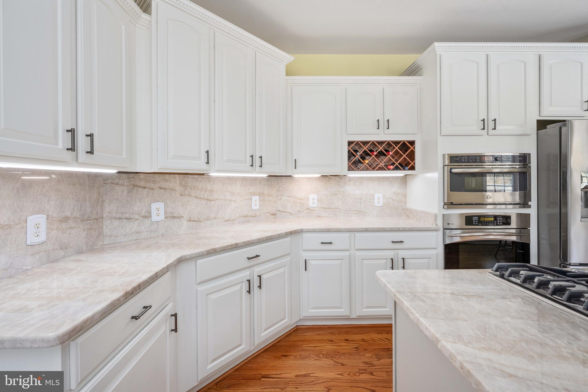 OAKLEY RESERVE - Residential