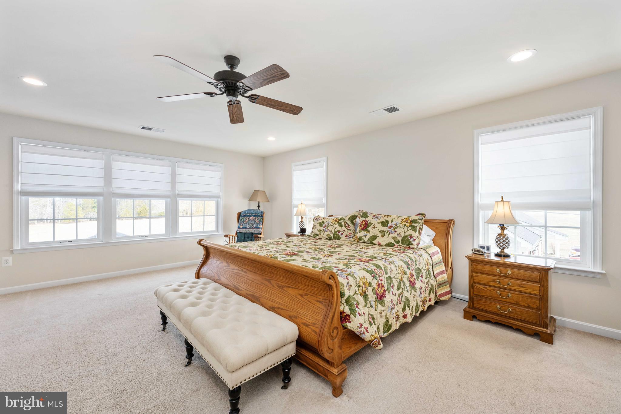 OAKLEY RESERVE - Residential