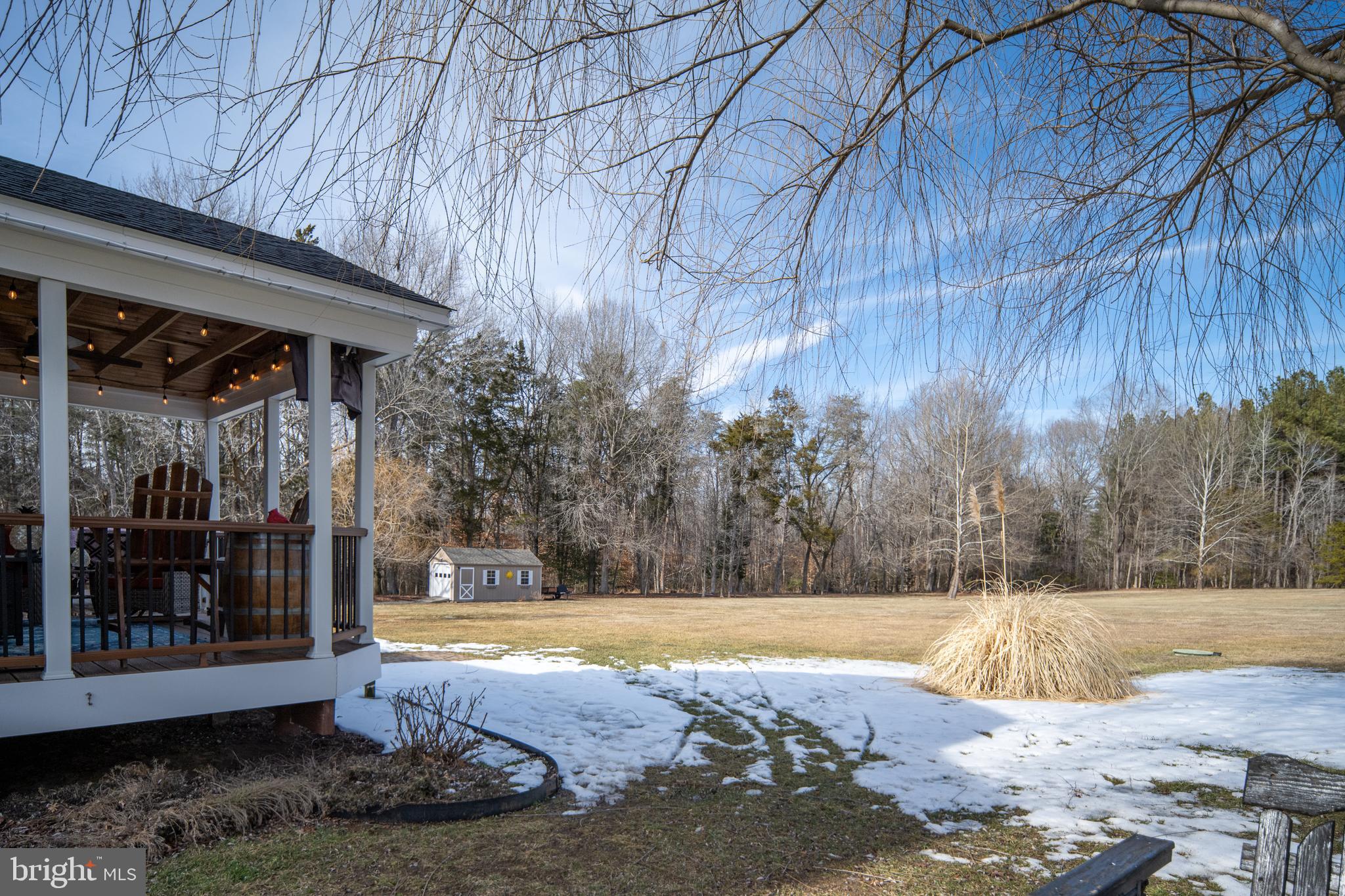 OAKLEY RESERVE - Residential