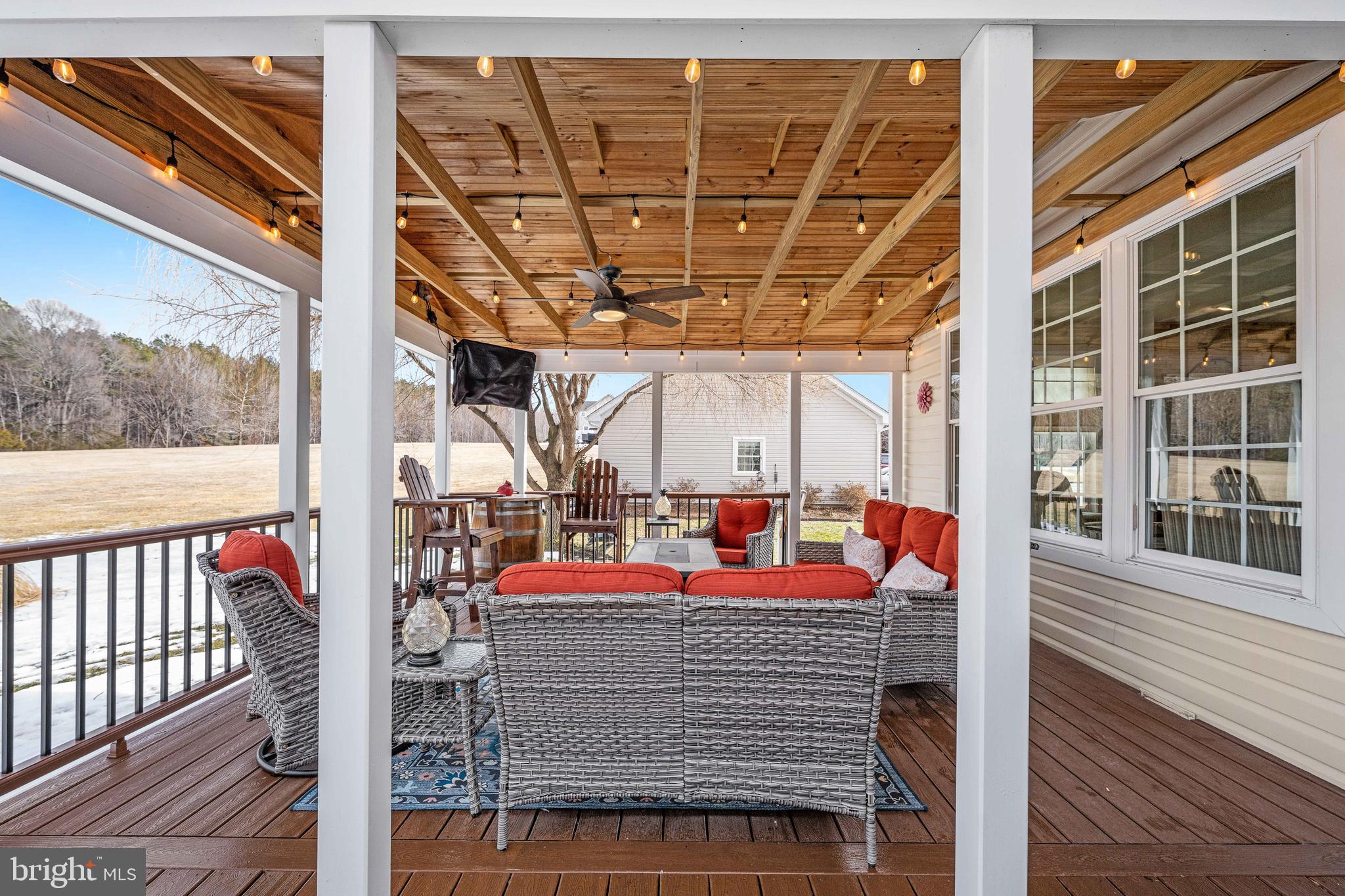 OAKLEY RESERVE - Residential