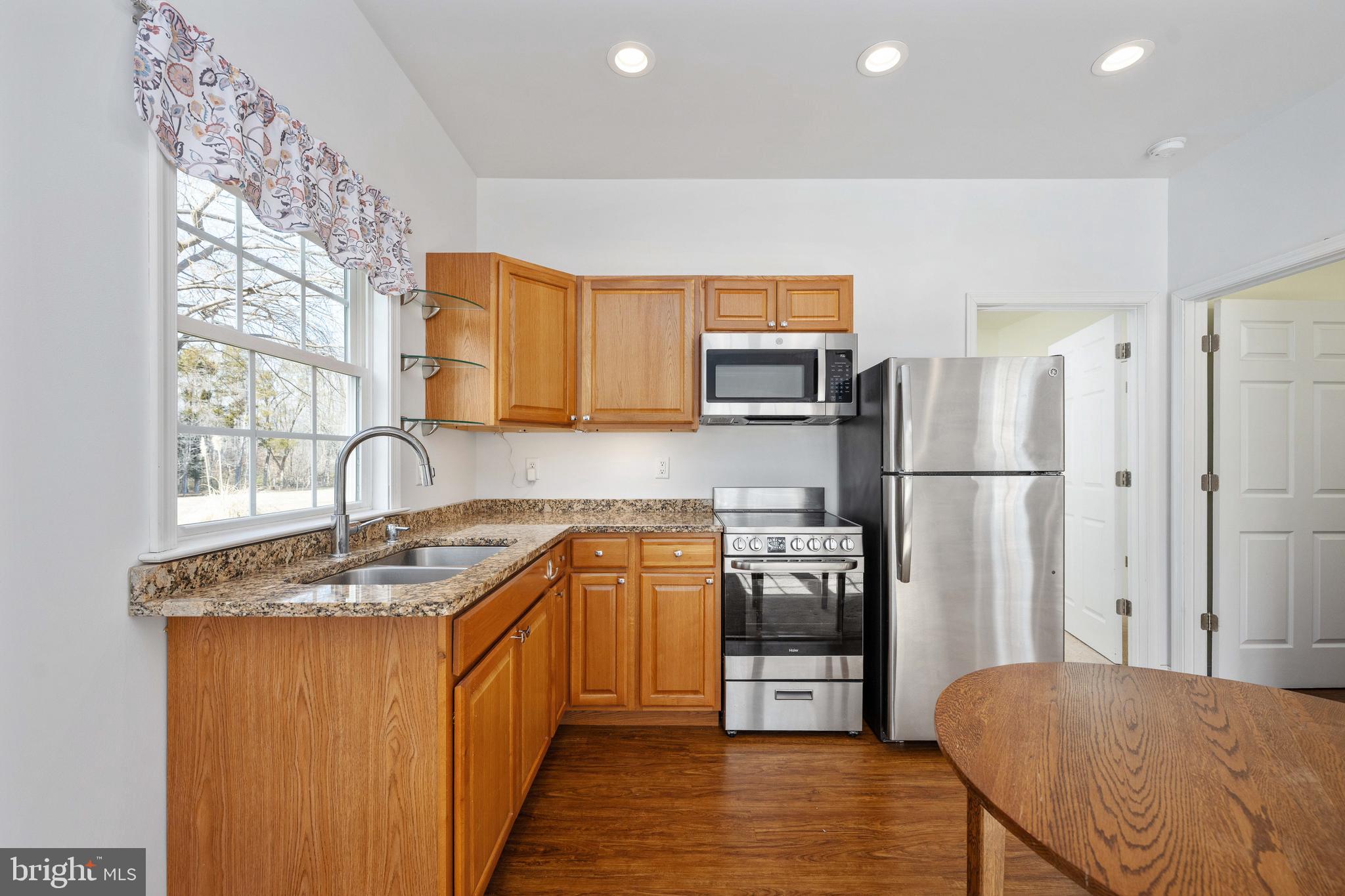 OAKLEY RESERVE - Residential