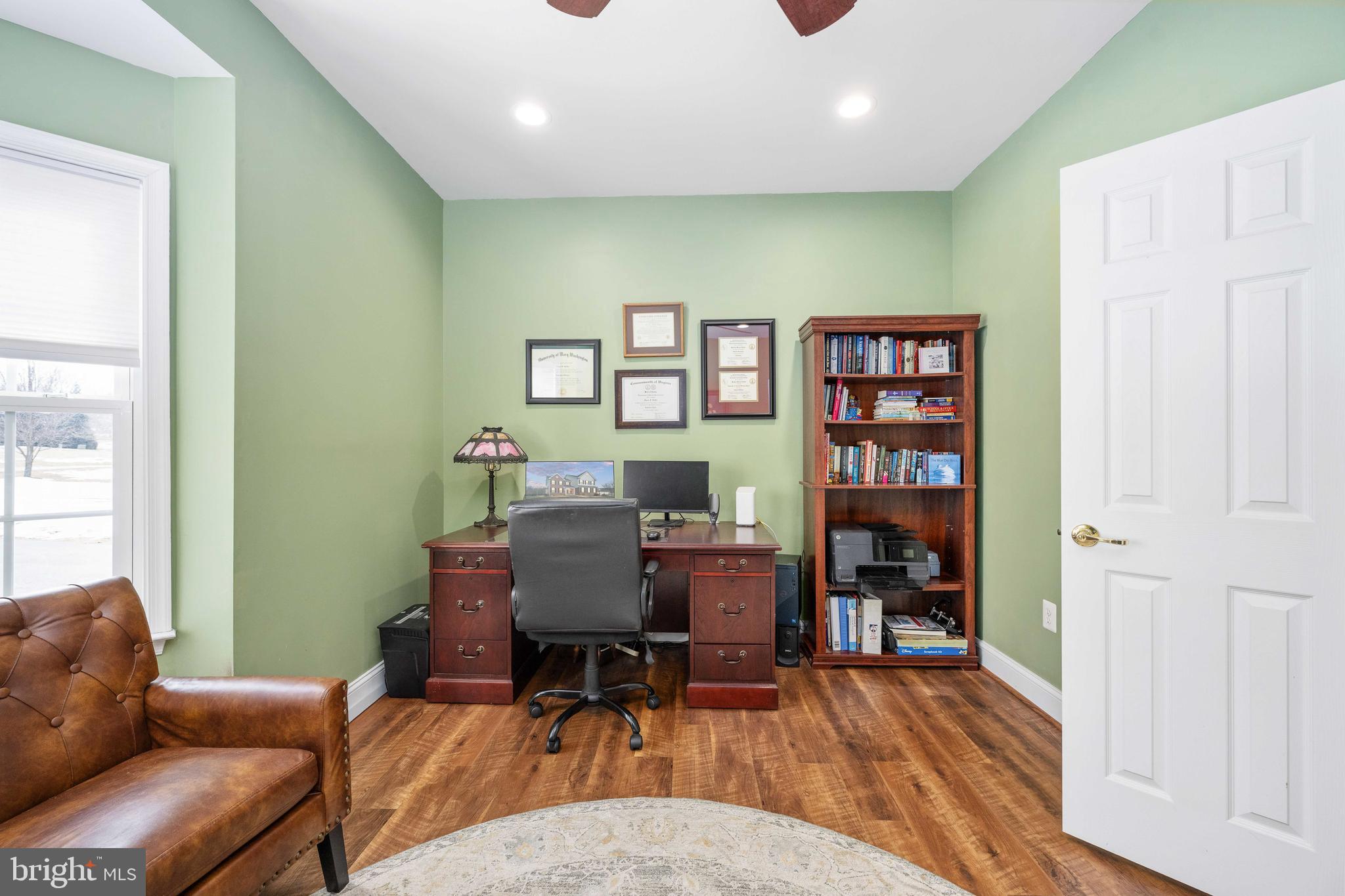 OAKLEY RESERVE - Residential