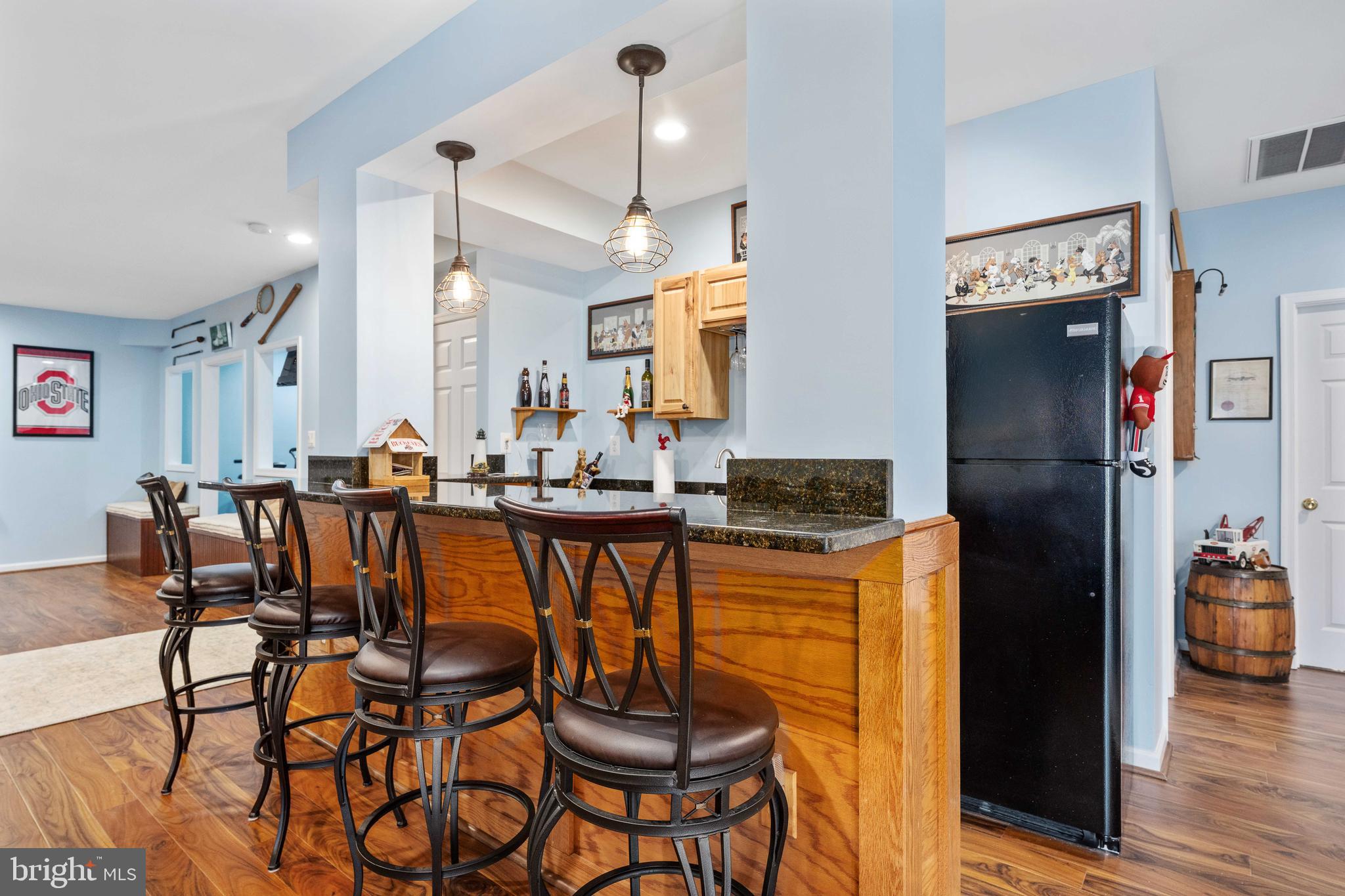 OAKLEY RESERVE - Residential