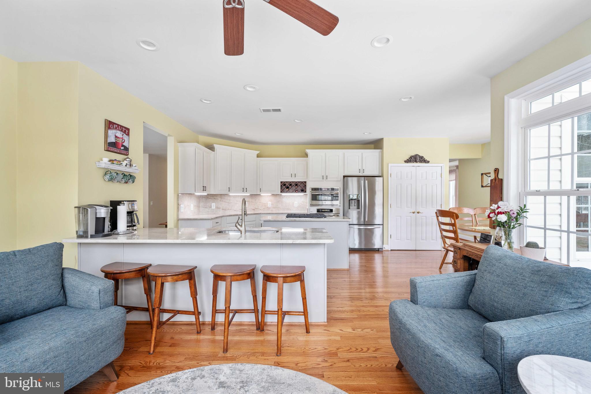 OAKLEY RESERVE - Residential