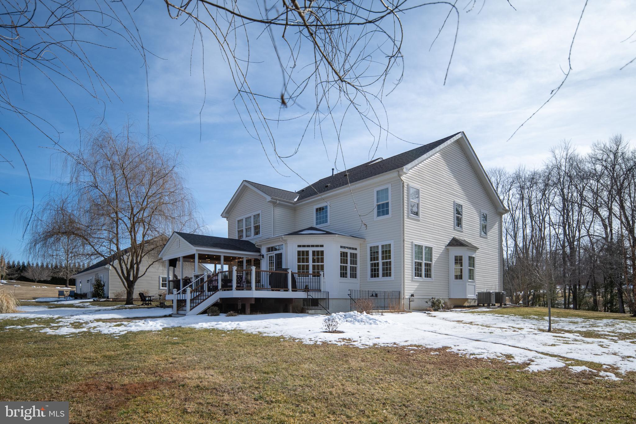 OAKLEY RESERVE - Residential