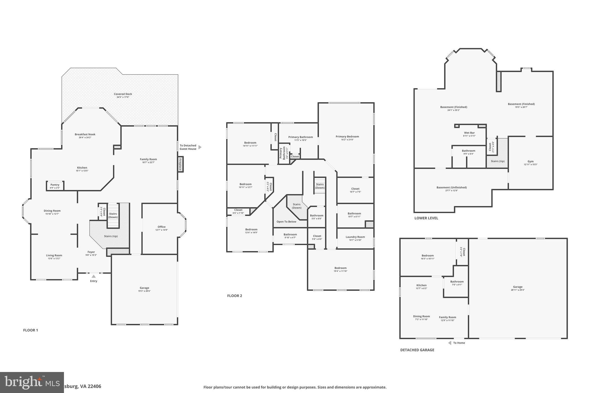 OAKLEY RESERVE - Residential
