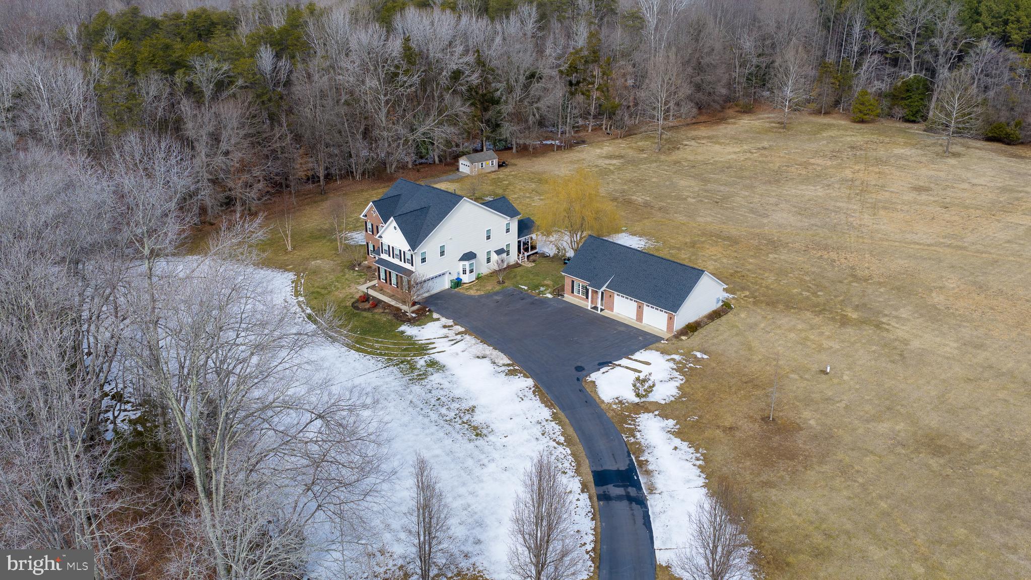 OAKLEY RESERVE - Residential