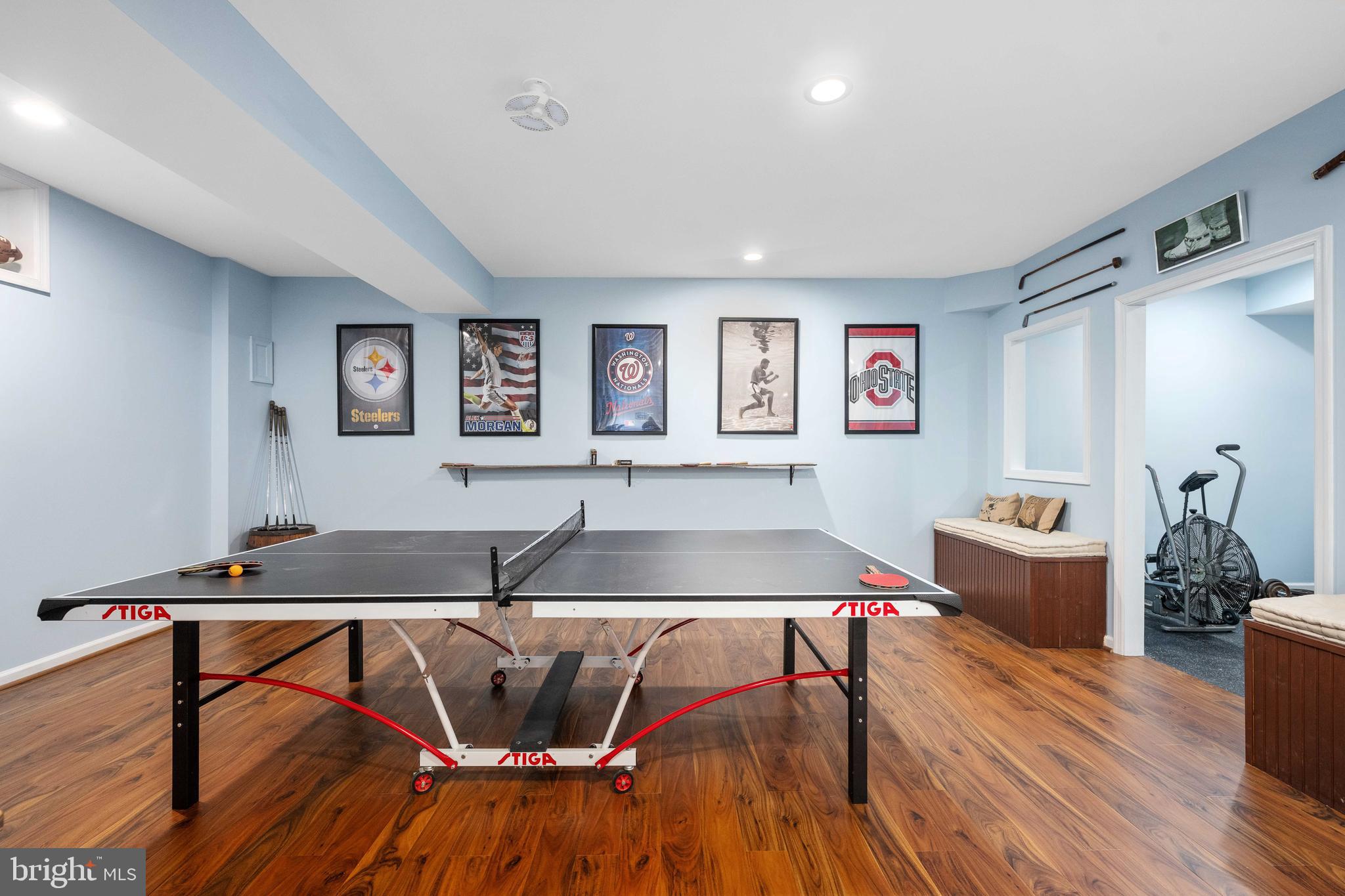 OAKLEY RESERVE - Residential