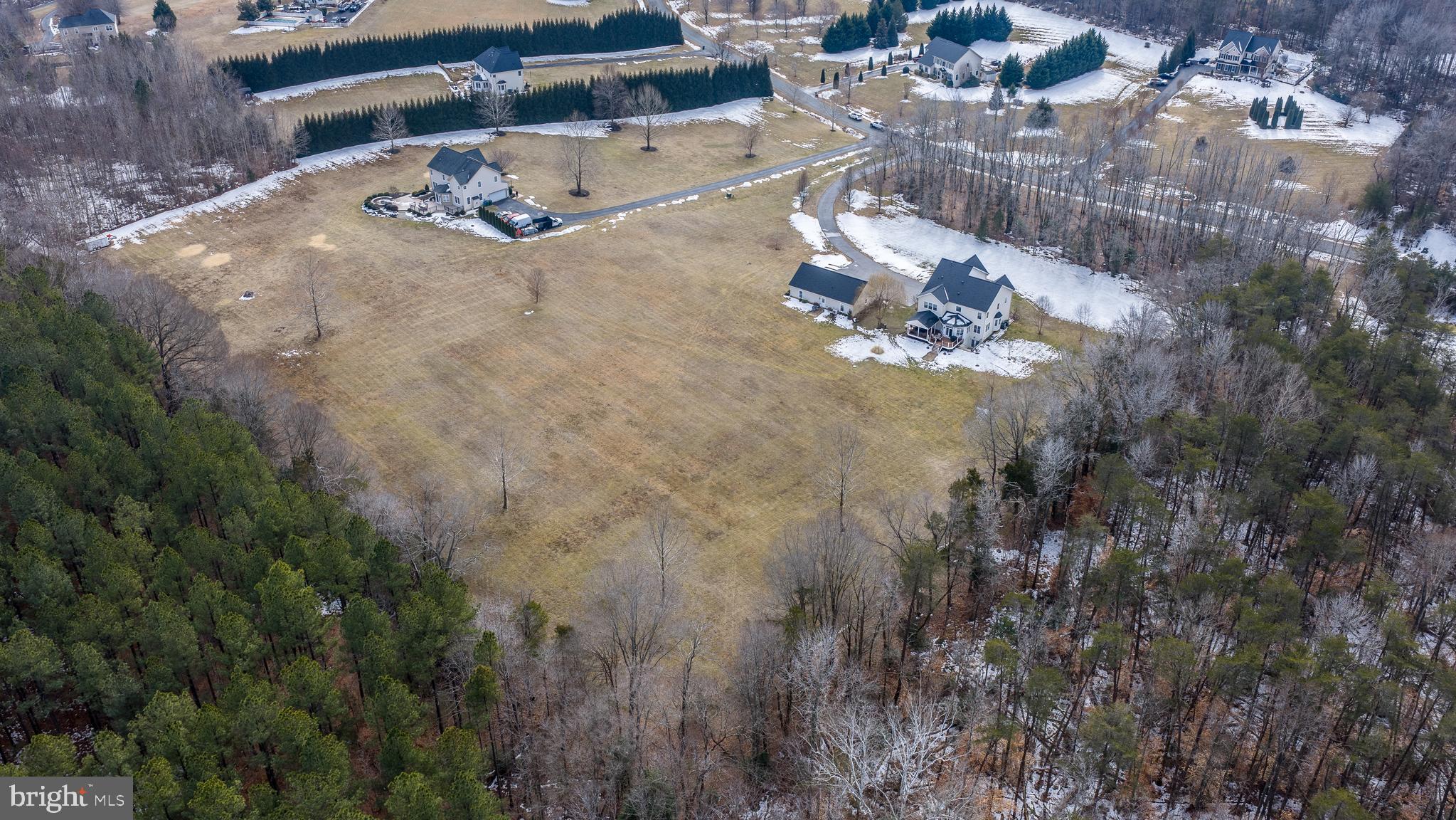 OAKLEY RESERVE - Residential