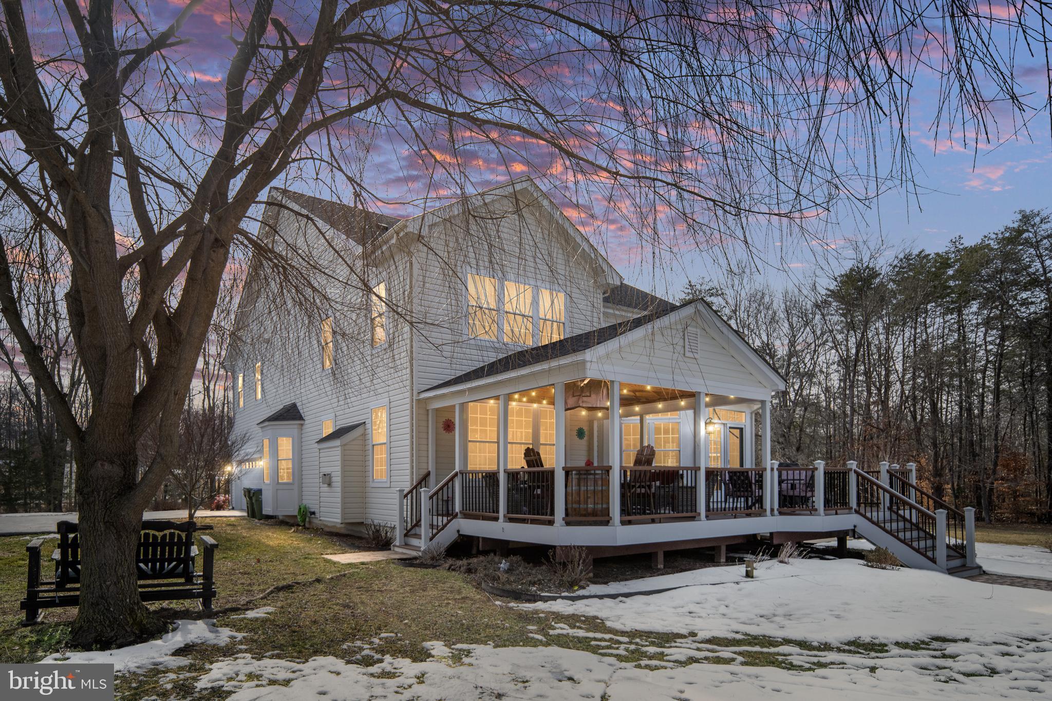 OAKLEY RESERVE - Residential