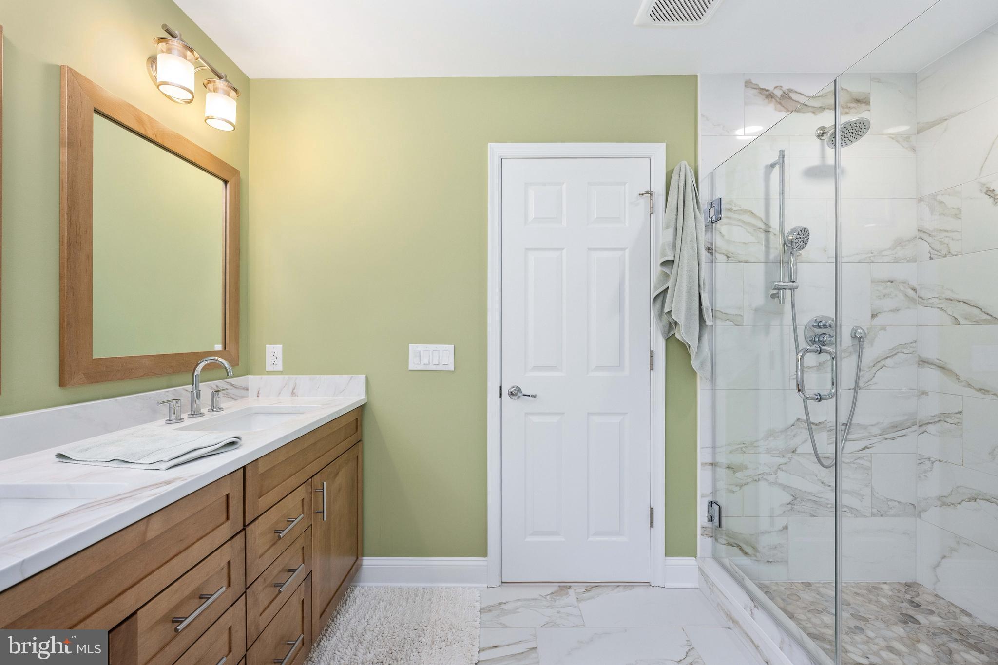 OAKLEY RESERVE - Residential