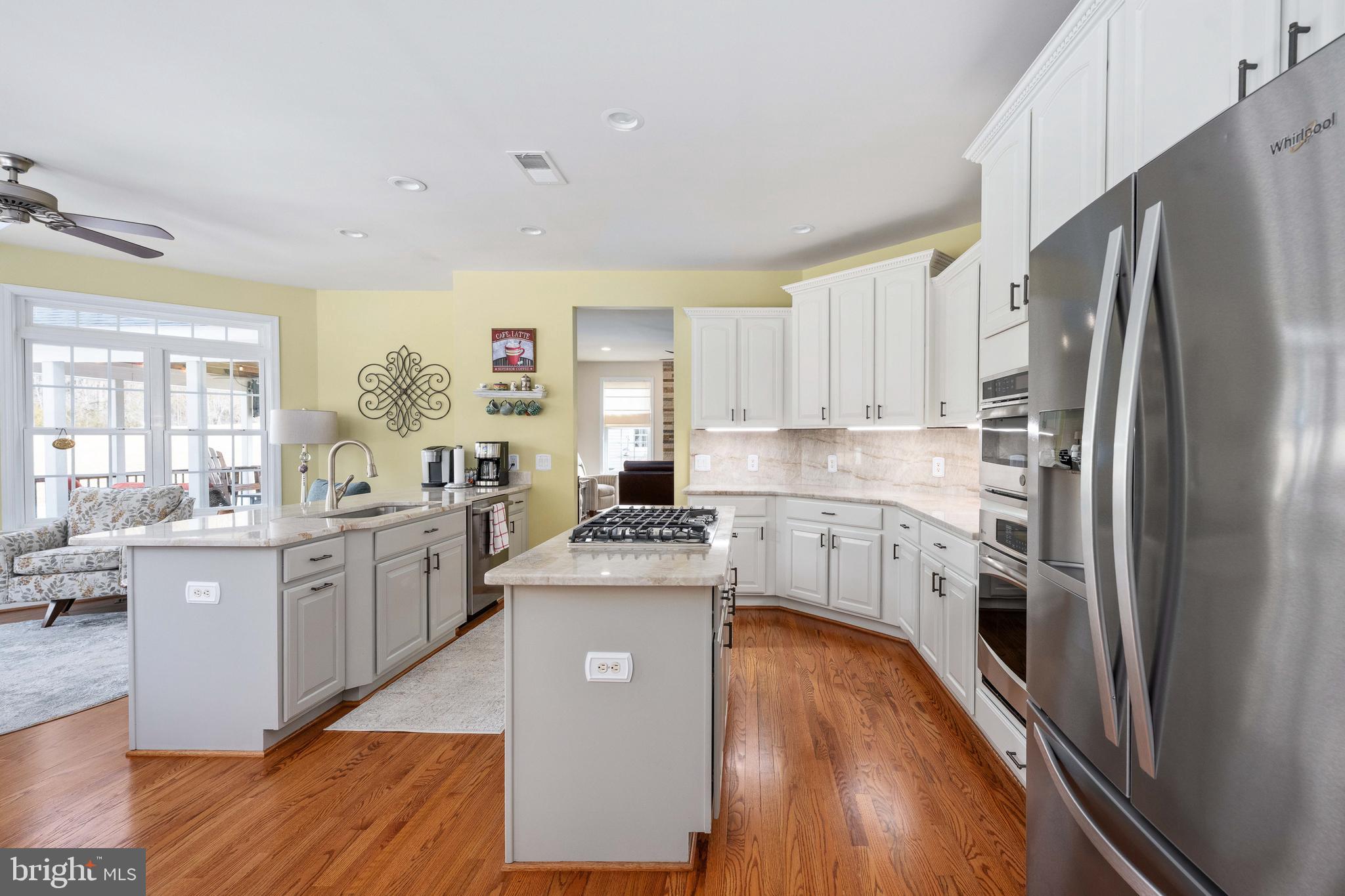 OAKLEY RESERVE - Residential