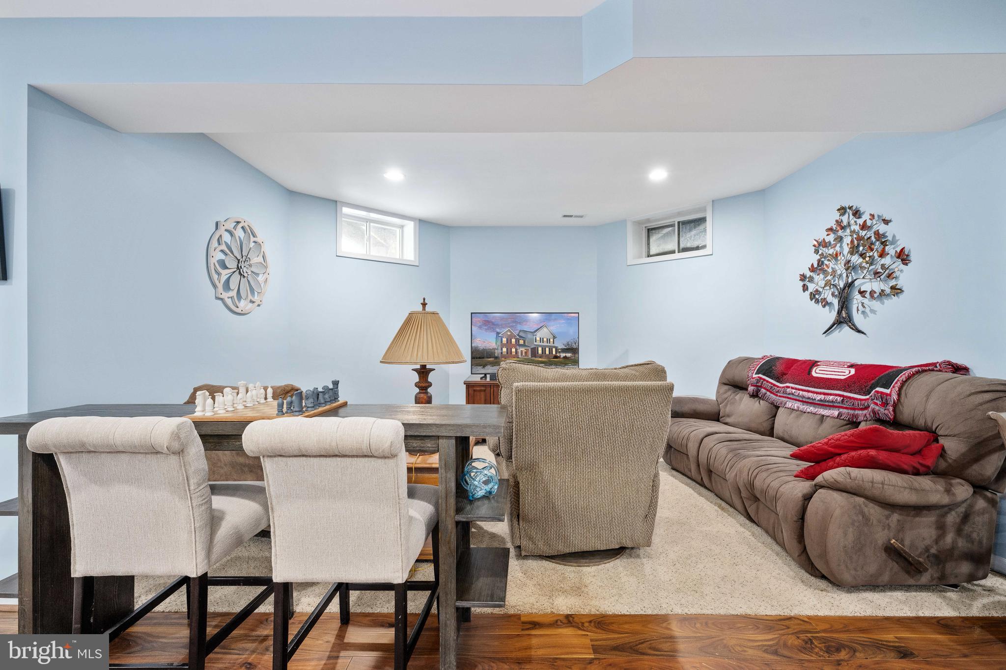 OAKLEY RESERVE - Residential