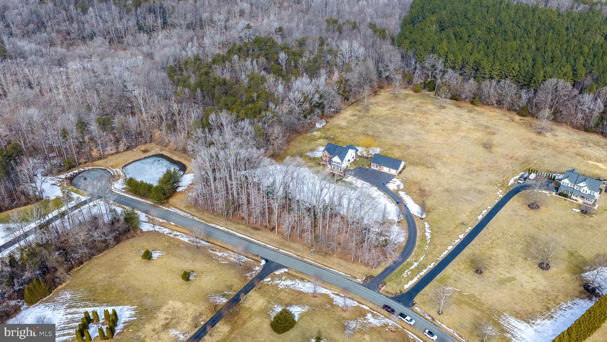 OAKLEY RESERVE - Residential