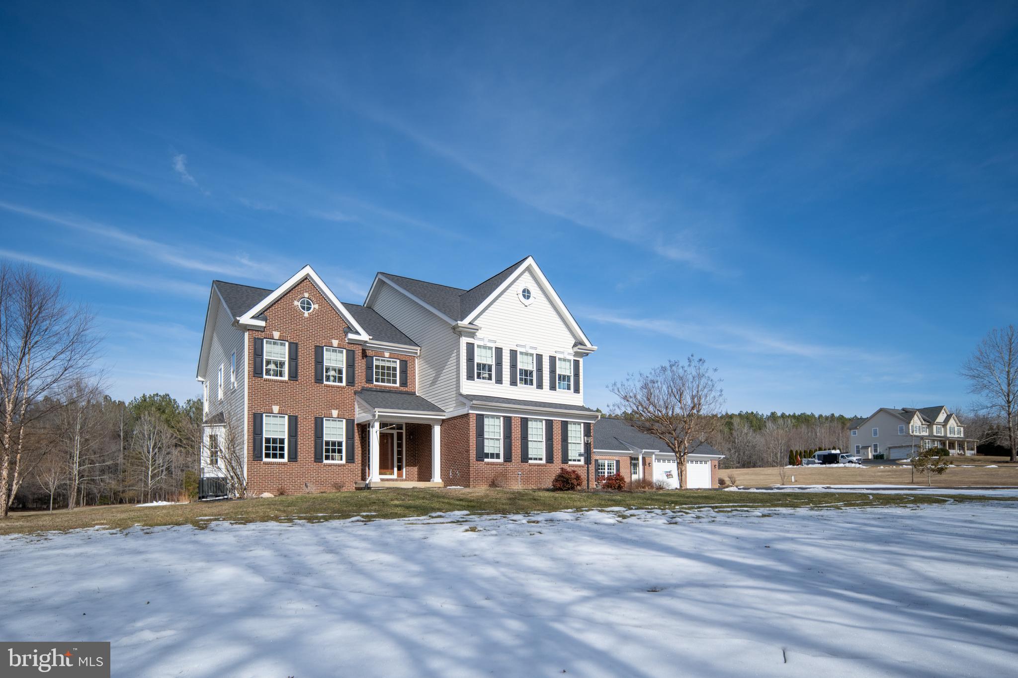 OAKLEY RESERVE - Residential