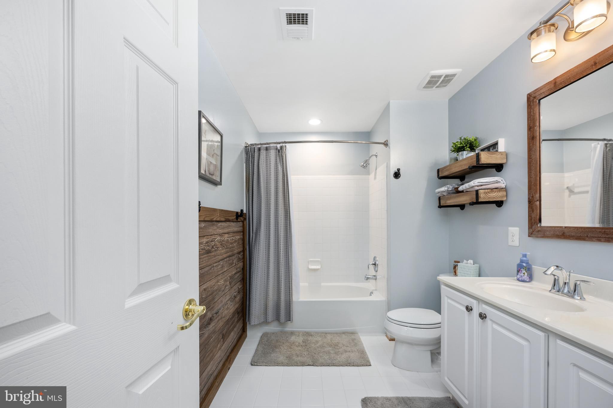 OAKLEY RESERVE - Residential