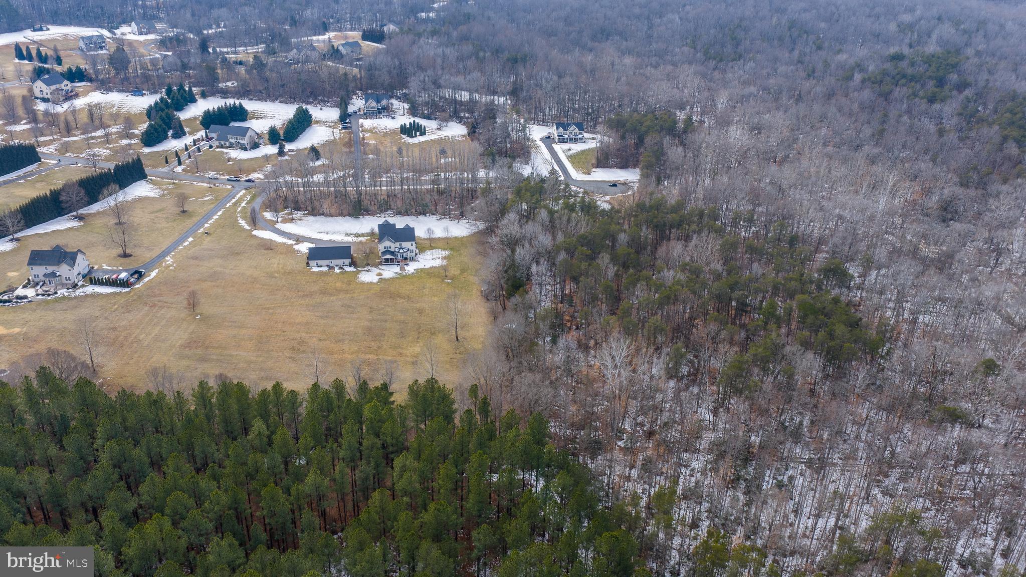 OAKLEY RESERVE - Residential