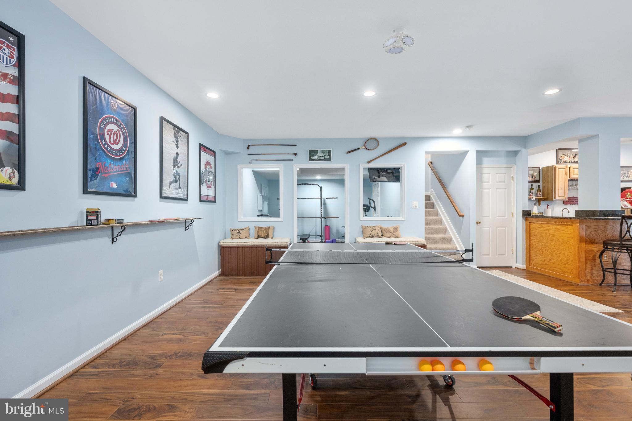 OAKLEY RESERVE - Residential