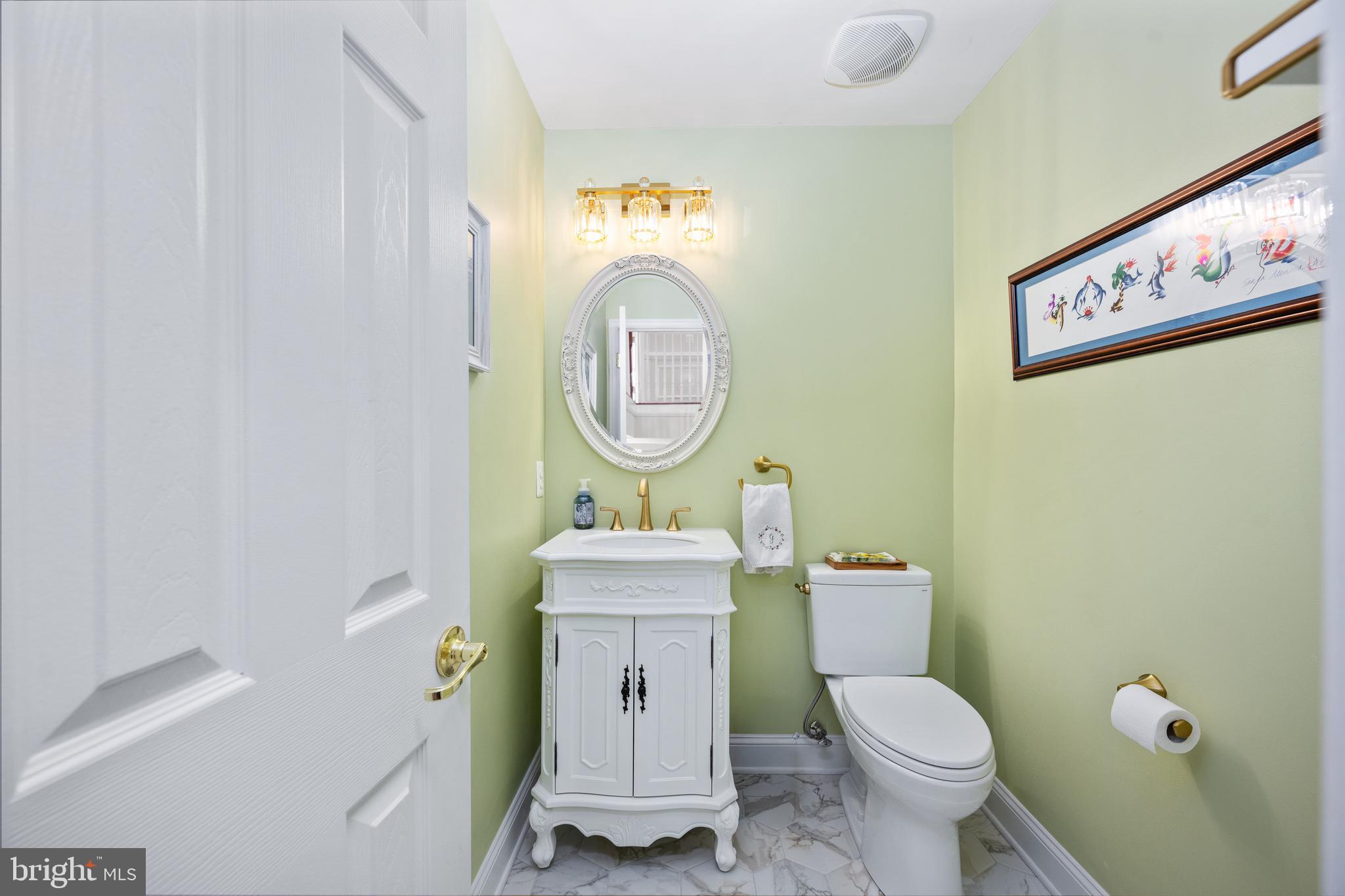 OAKLEY RESERVE - Residential