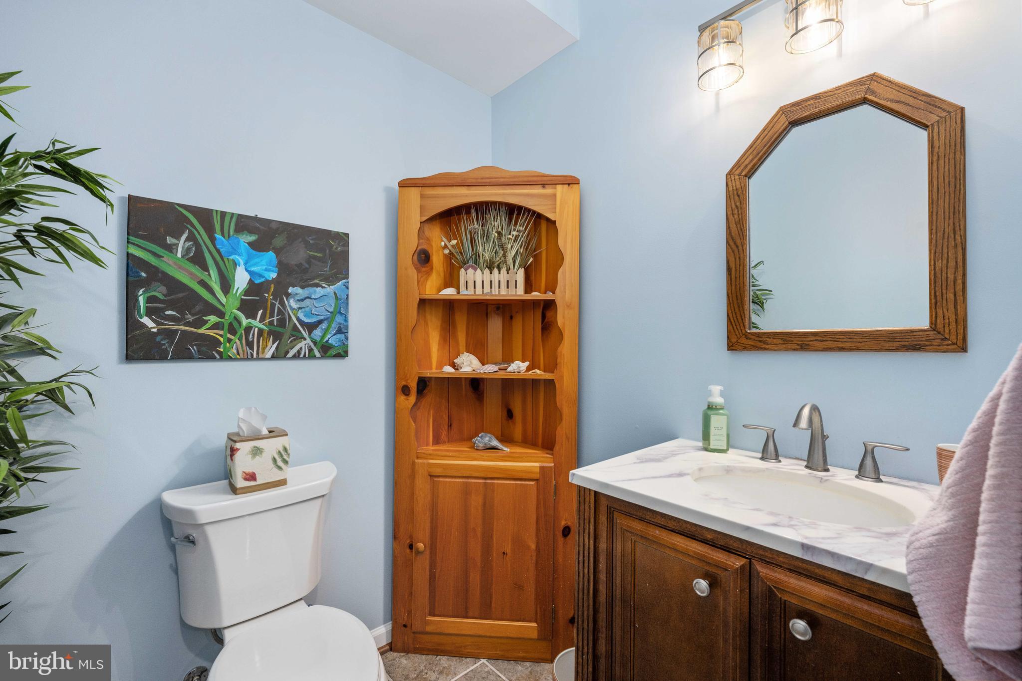 OAKLEY RESERVE - Residential