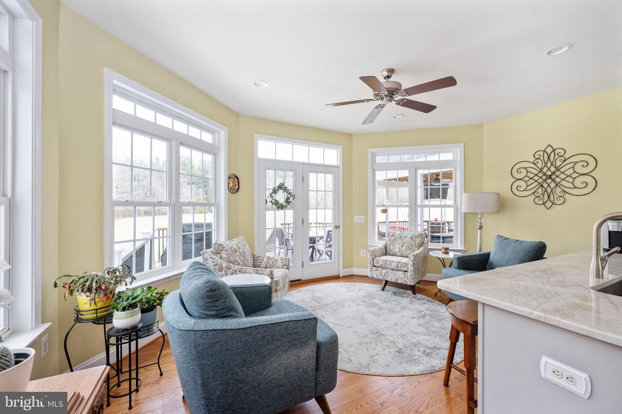 OAKLEY RESERVE - Residential