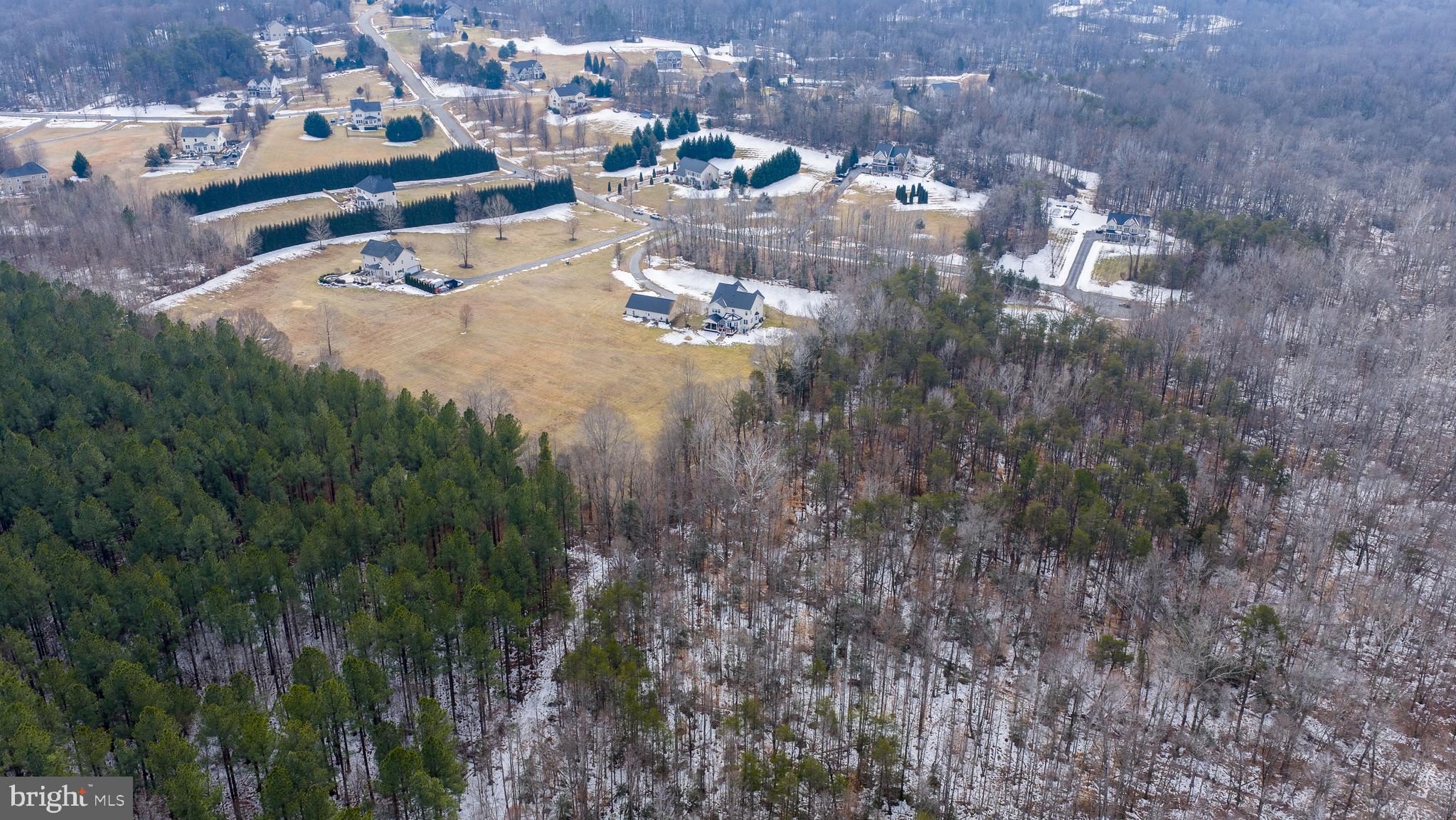 OAKLEY RESERVE - Residential