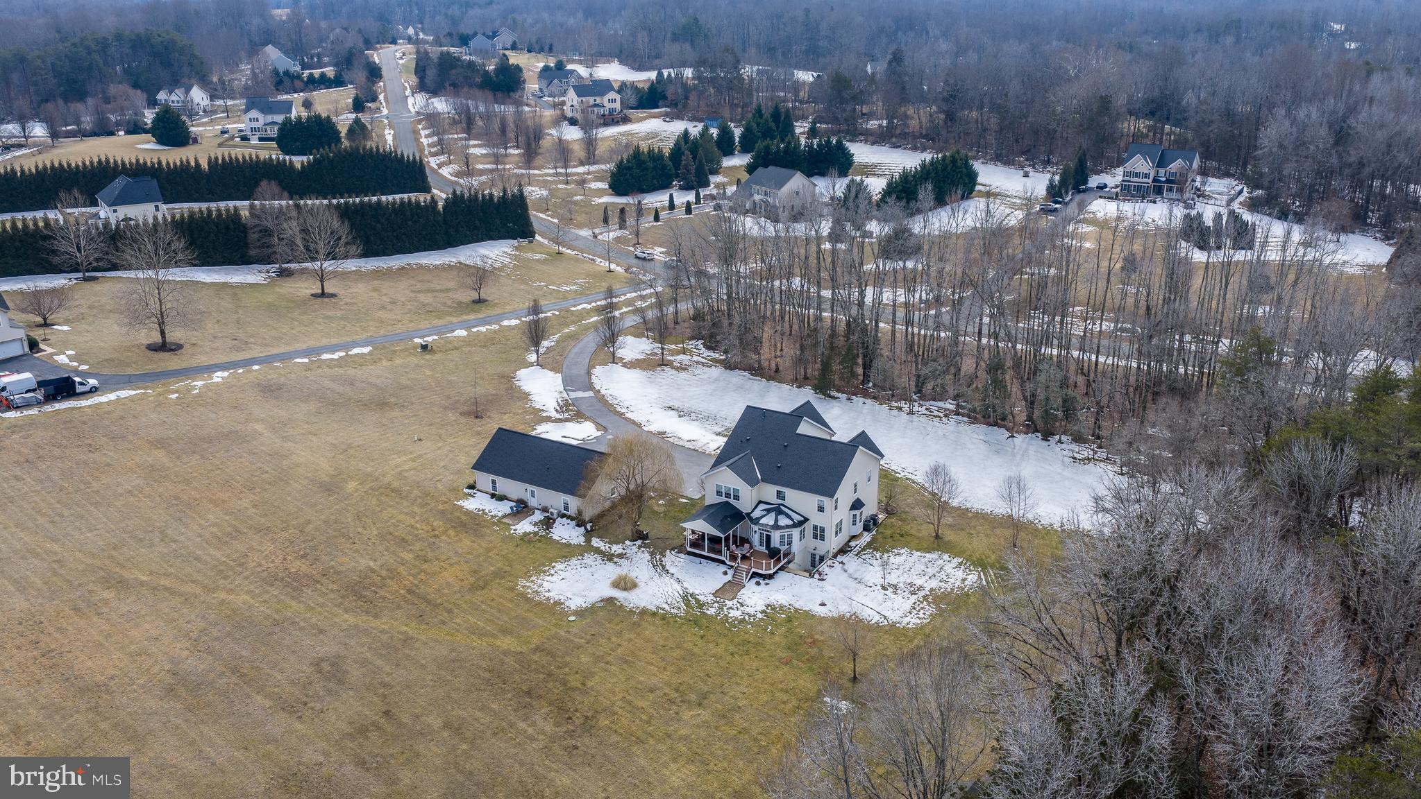 OAKLEY RESERVE - Residential