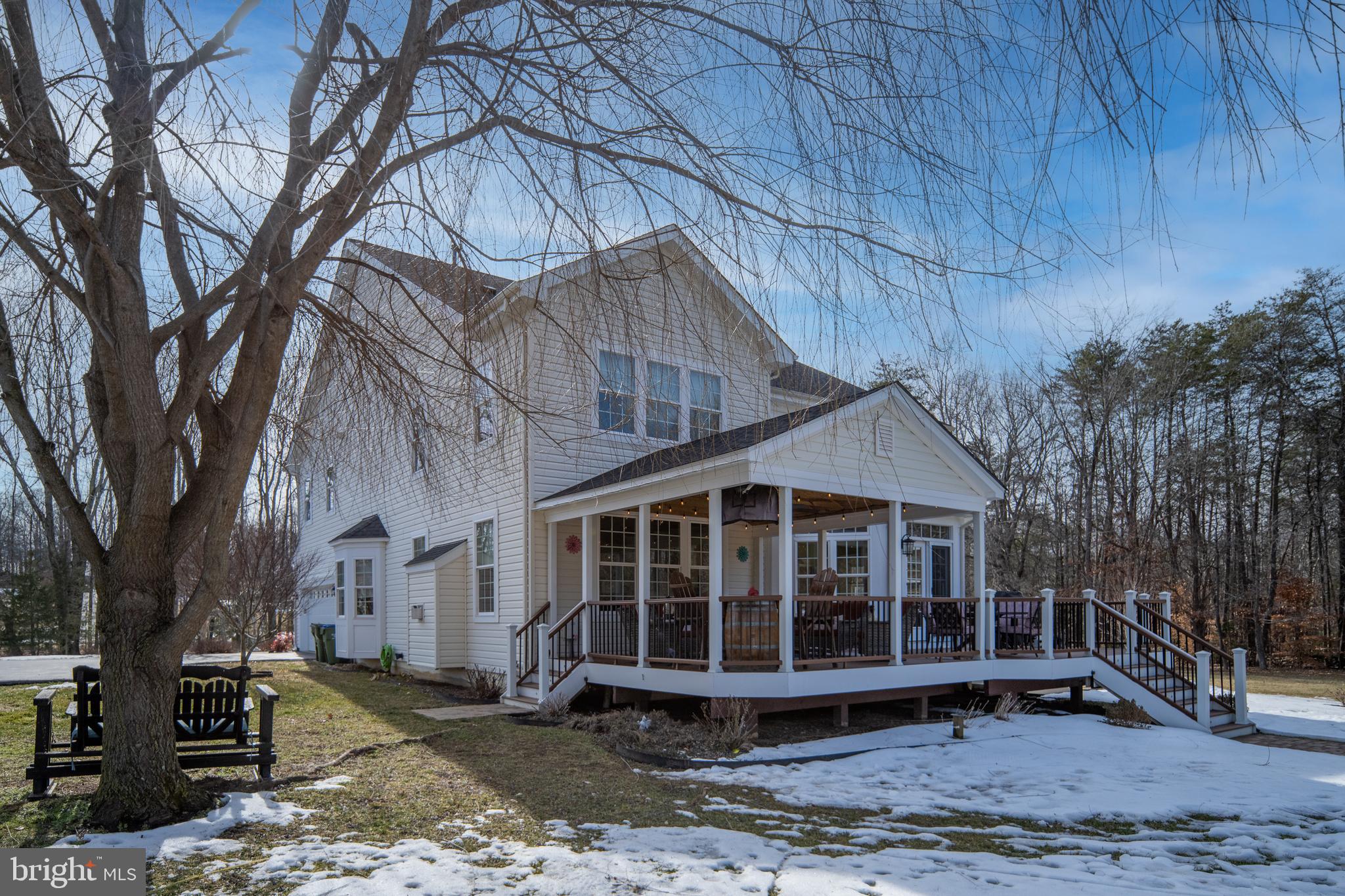 OAKLEY RESERVE - Residential