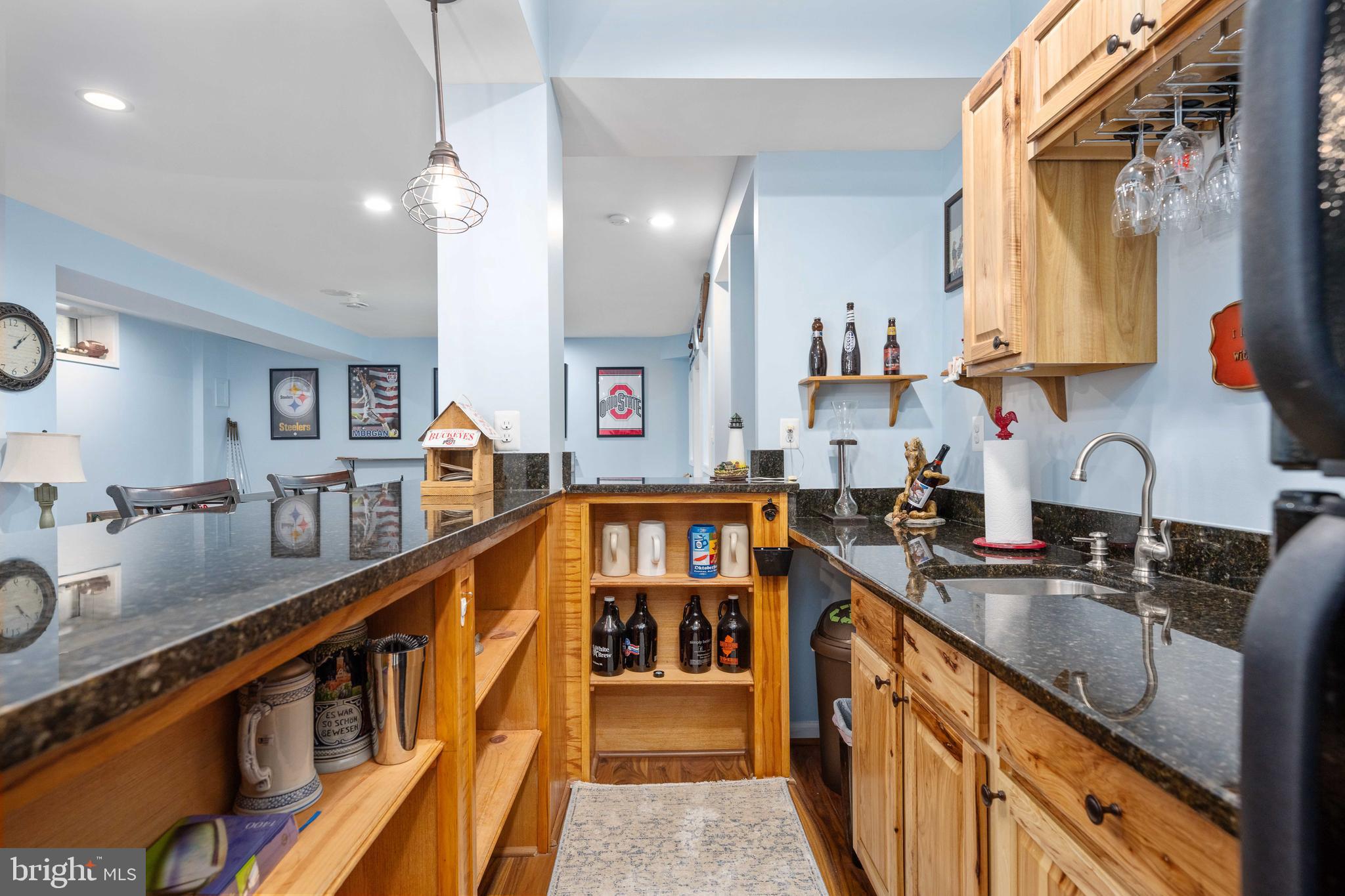 OAKLEY RESERVE - Residential