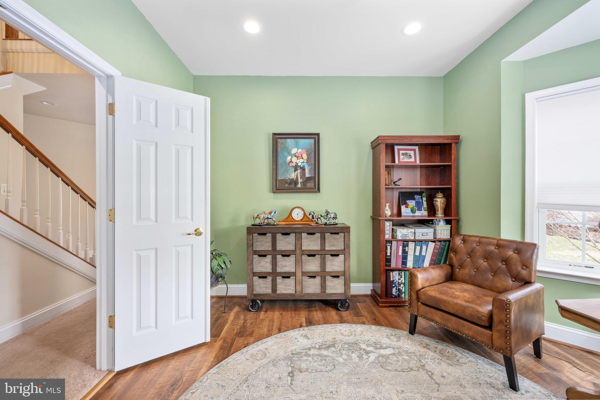 OAKLEY RESERVE - Residential