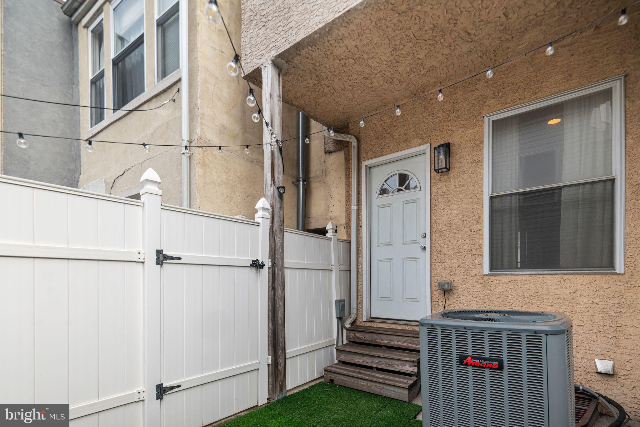 PASSYUNK SQUARE - Residential