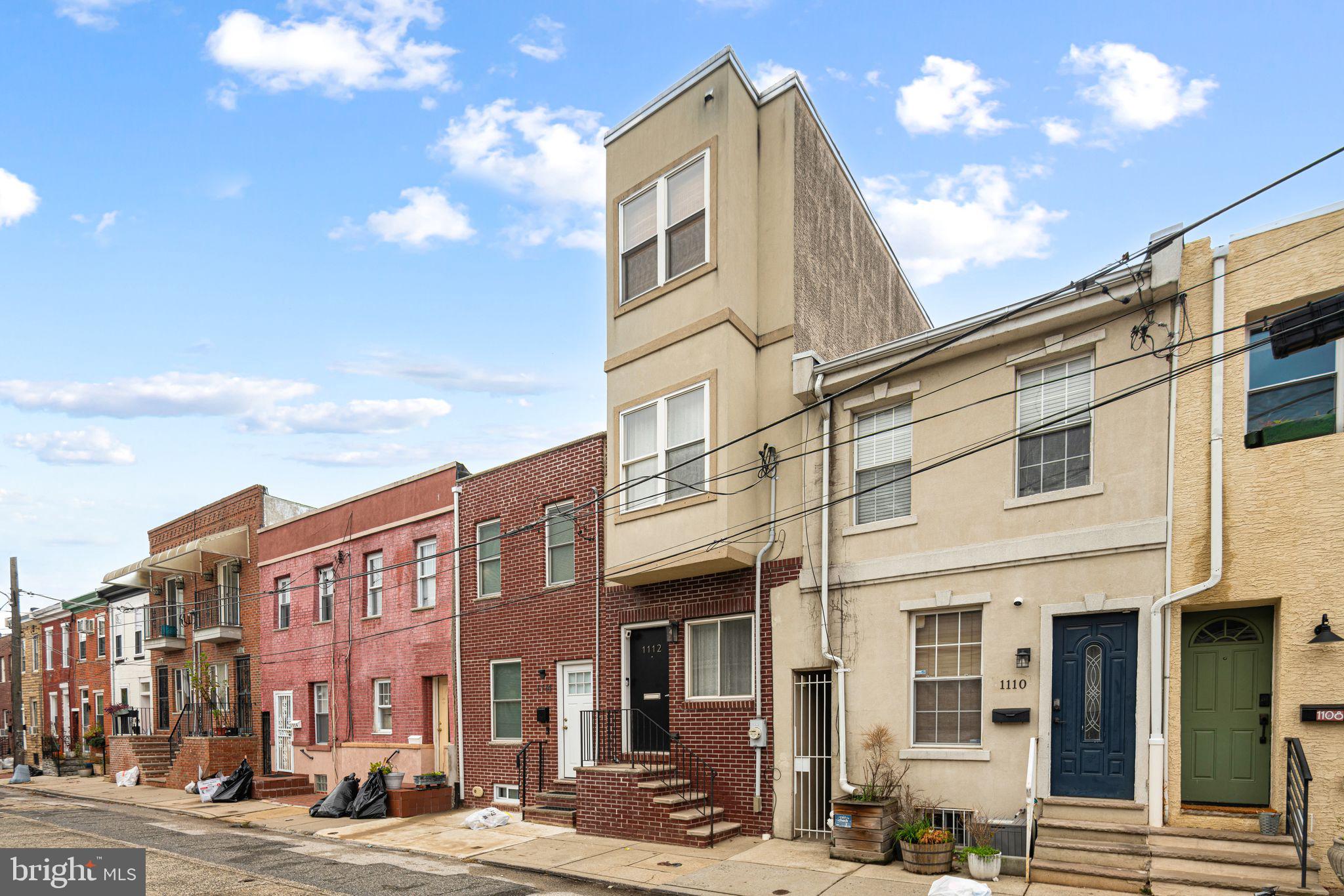 PASSYUNK SQUARE - Residential