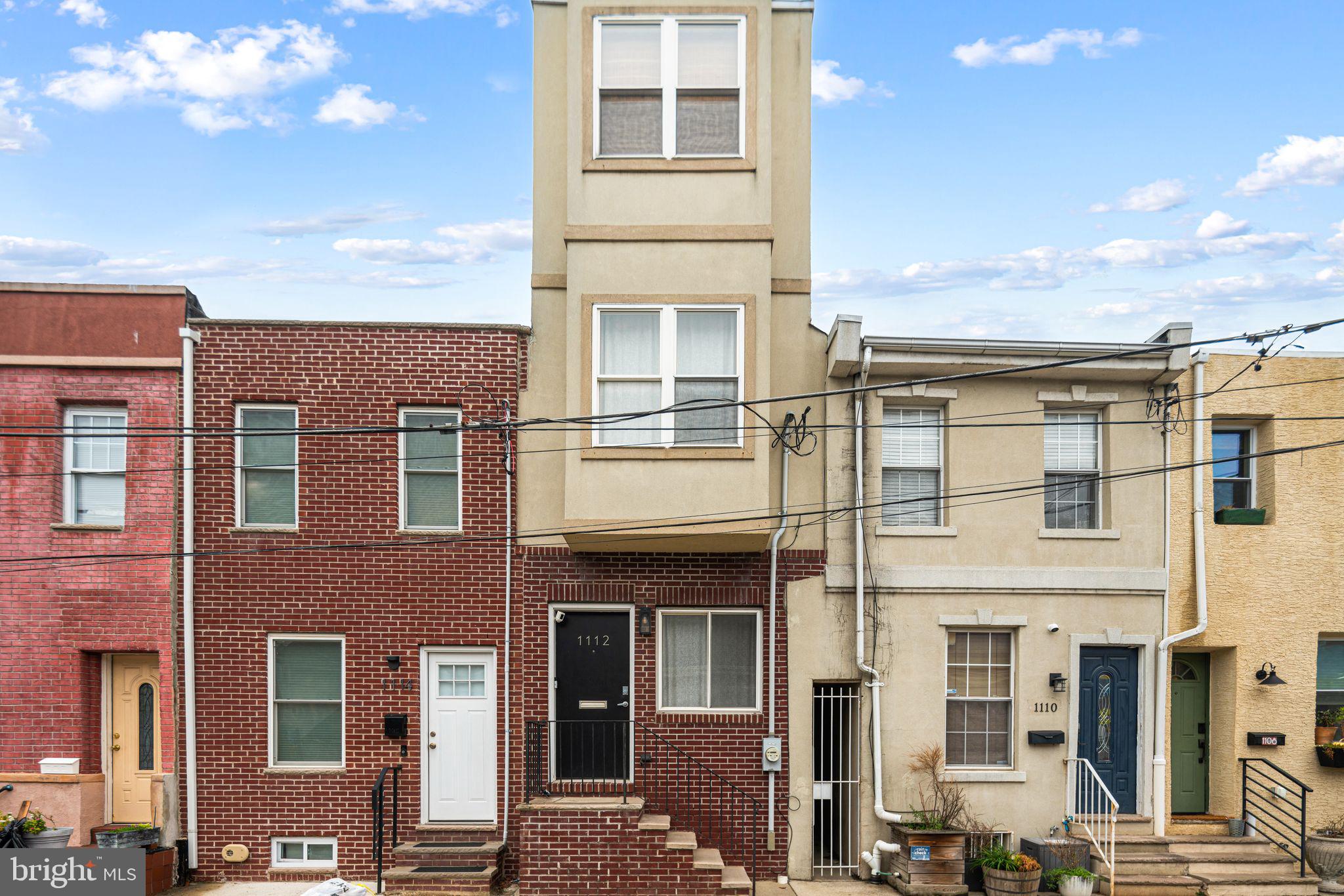 PASSYUNK SQUARE - Residential