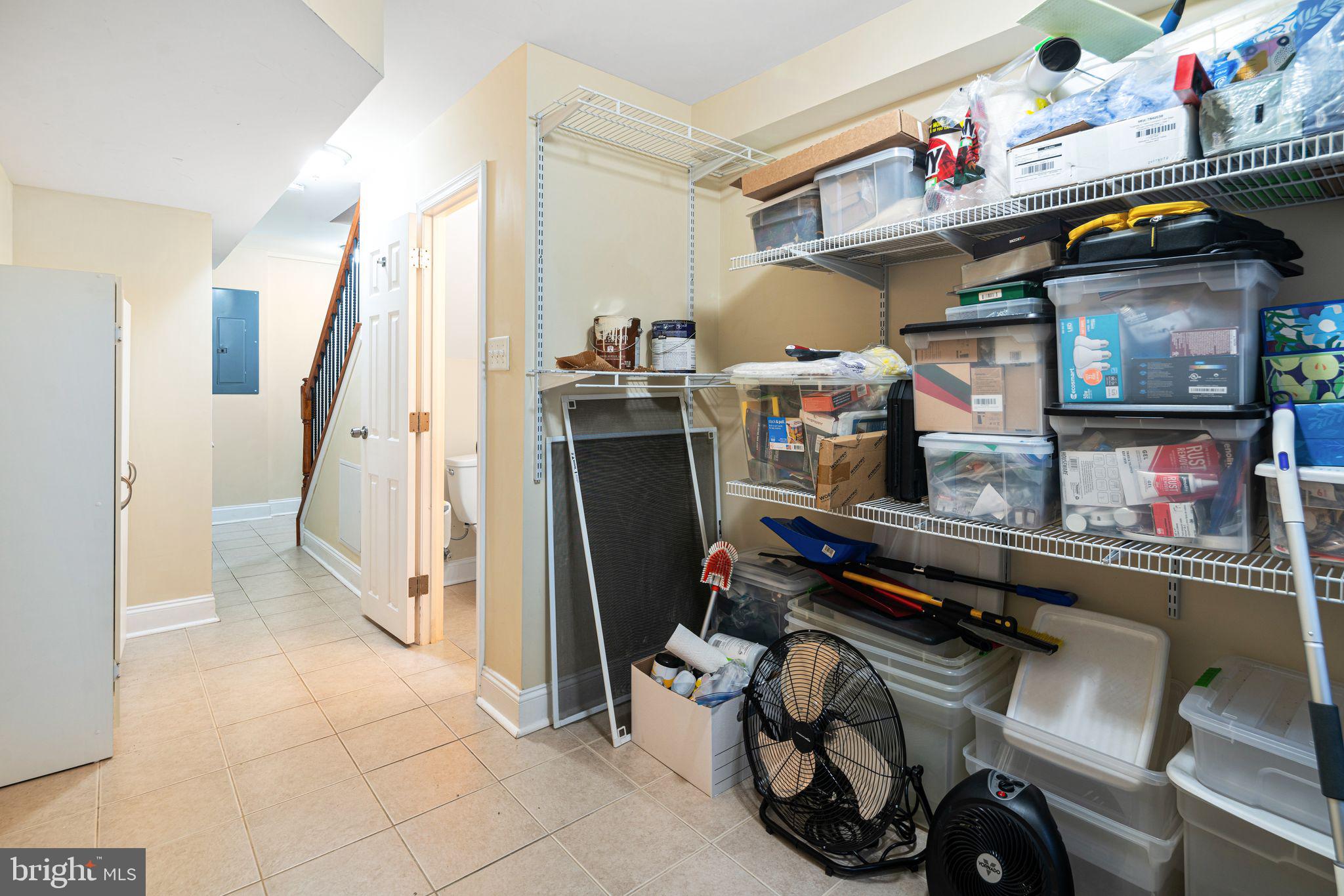 PASSYUNK SQUARE - Residential