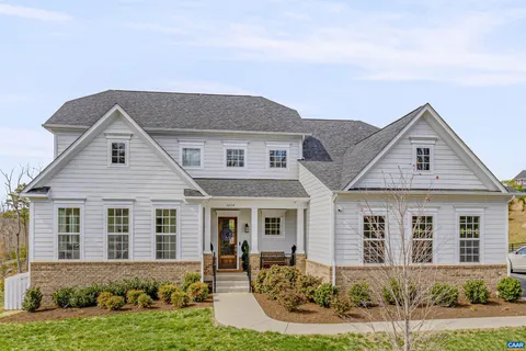 3624 Osprey Dr, Keswick, VA MLS: 662857