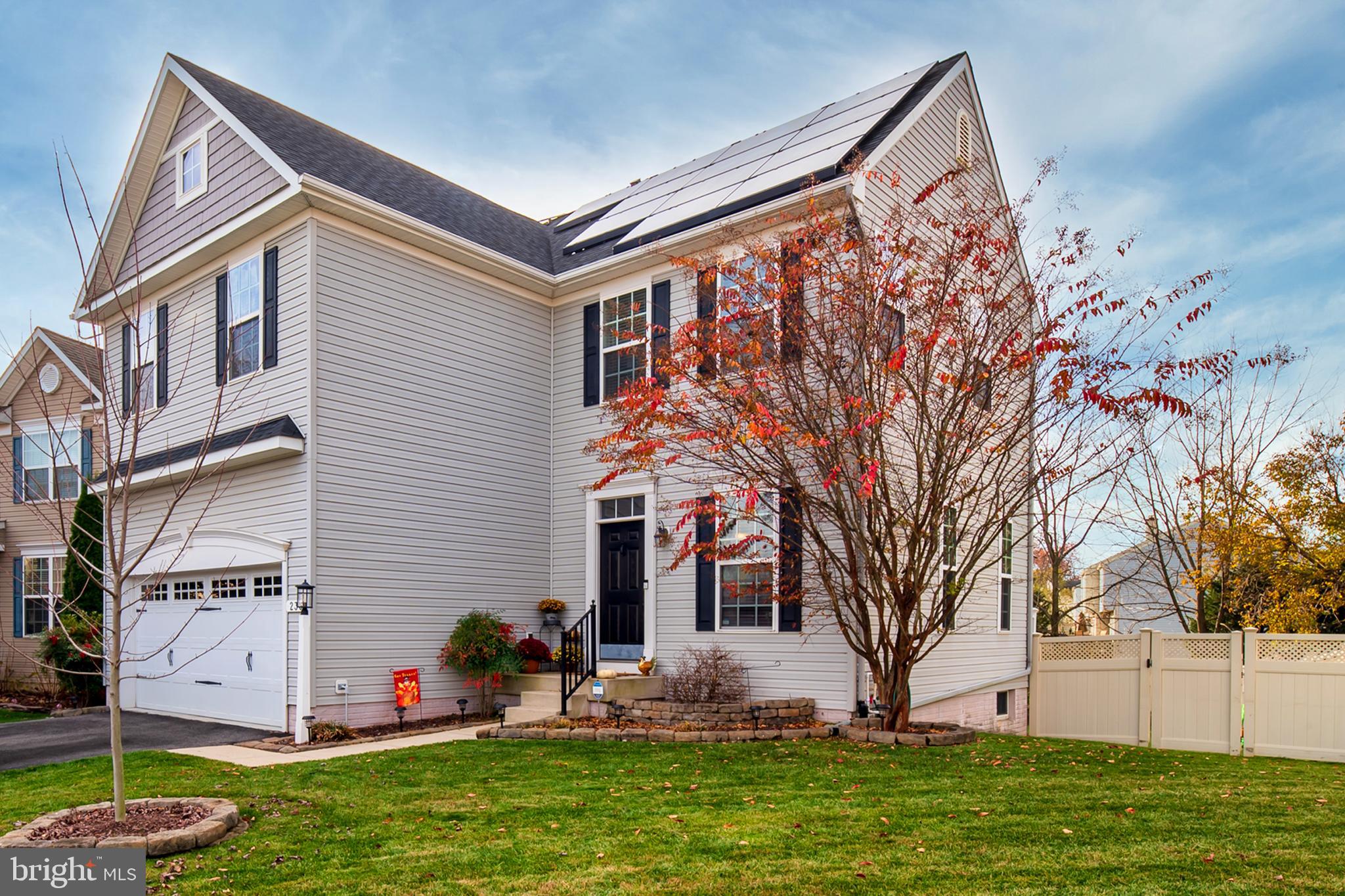 BRIDGEWATER AT CARVEL BEACH - Residential