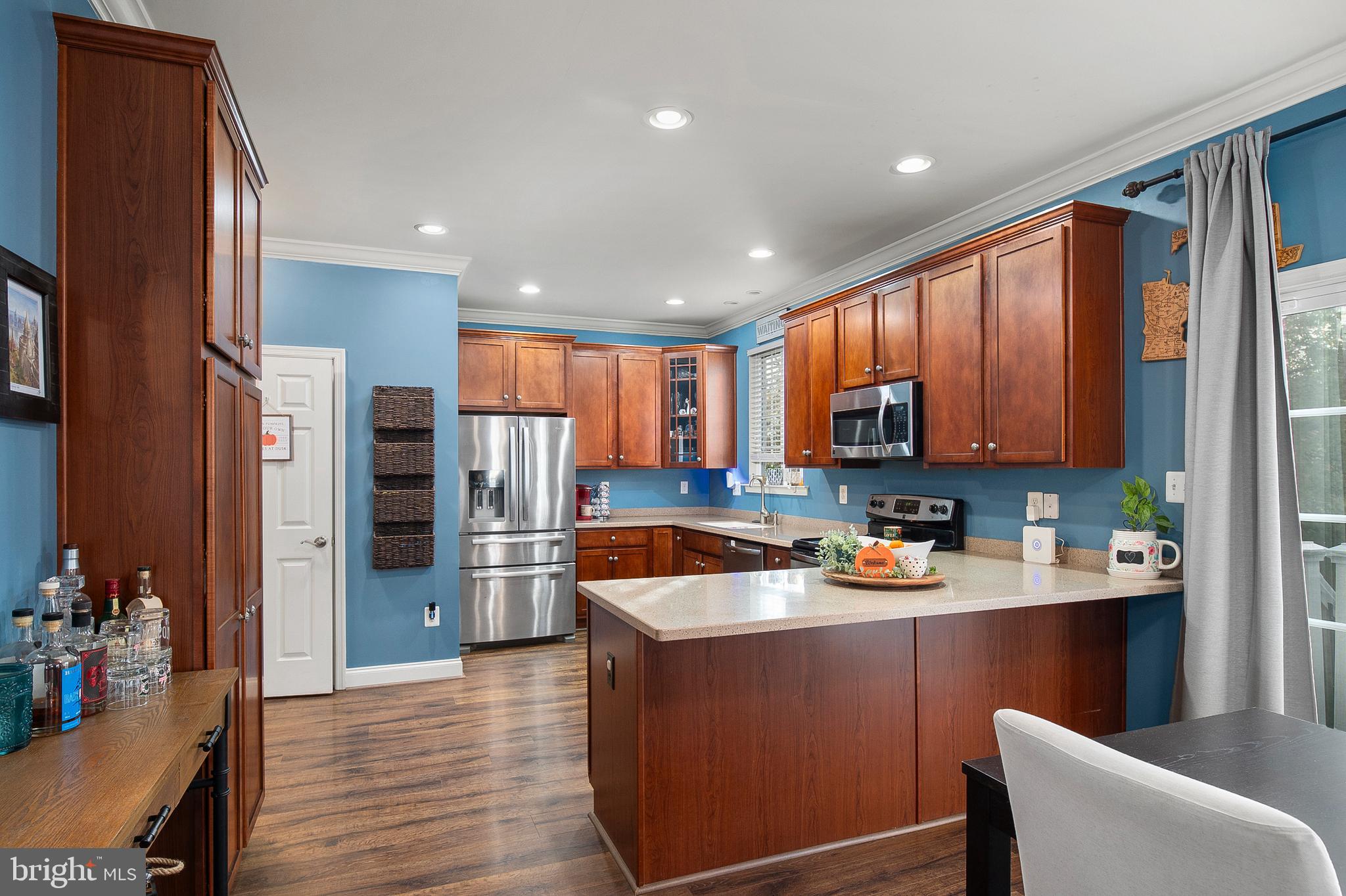 BRIDGEWATER AT CARVEL BEACH - Residential