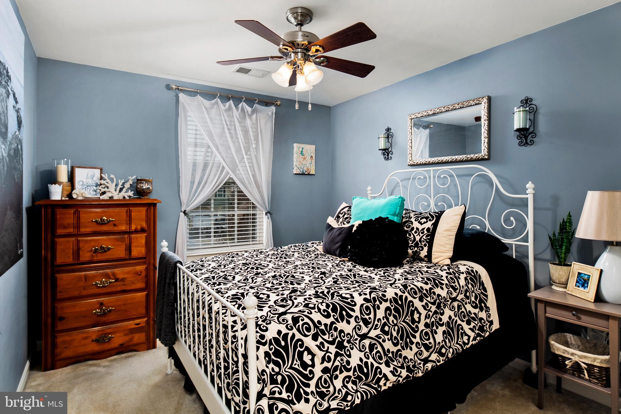 BRIDGEWATER AT CARVEL BEACH - Residential