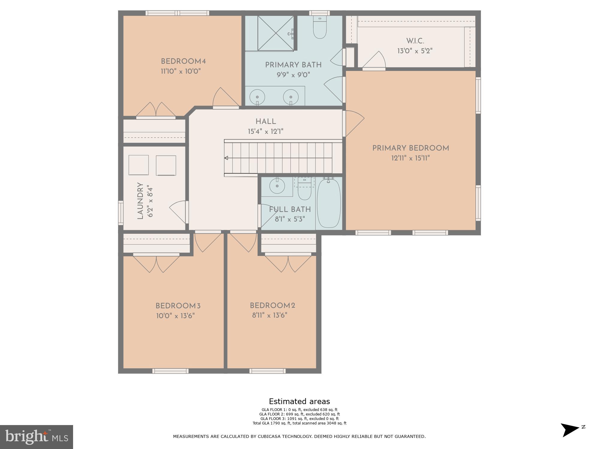 BRIDGEWATER AT CARVEL BEACH - Residential