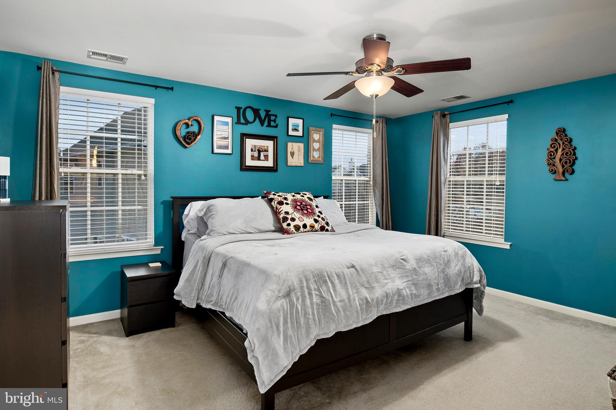 BRIDGEWATER AT CARVEL BEACH - Residential