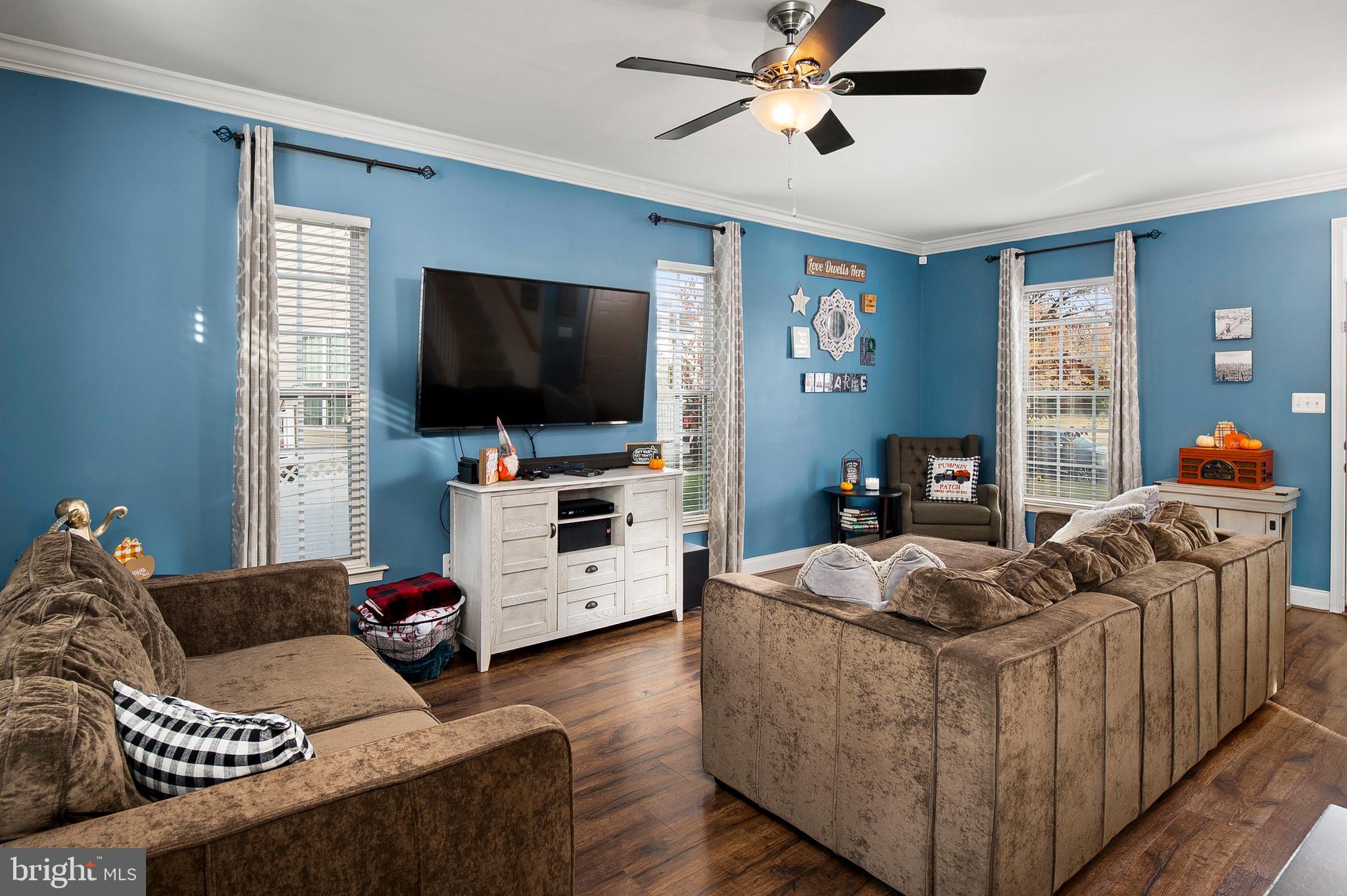 BRIDGEWATER AT CARVEL BEACH - Residential