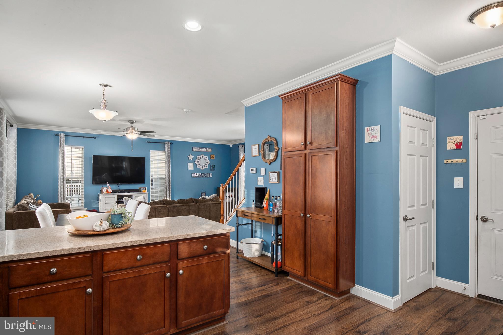 BRIDGEWATER AT CARVEL BEACH - Residential