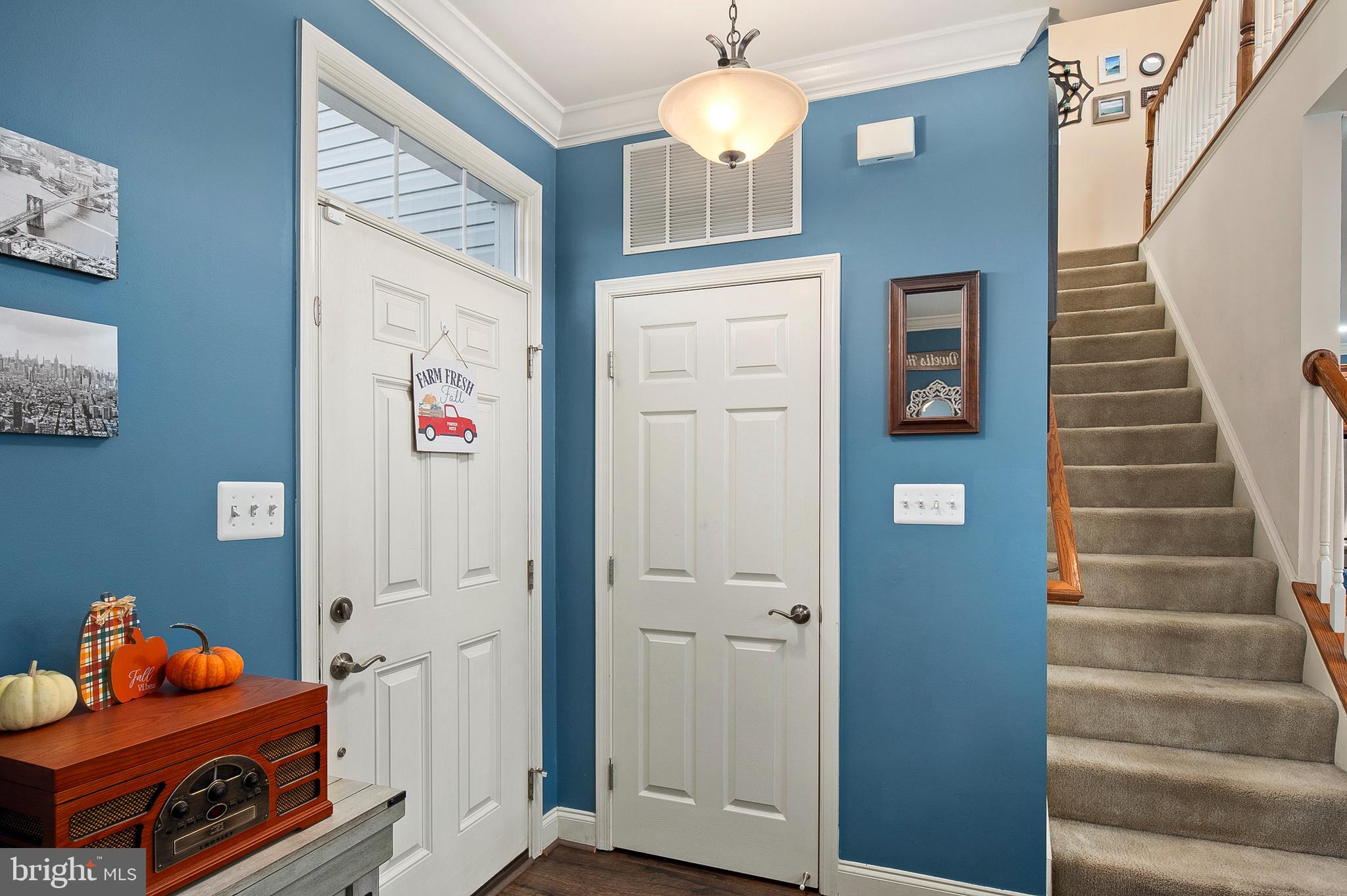 BRIDGEWATER AT CARVEL BEACH - Residential