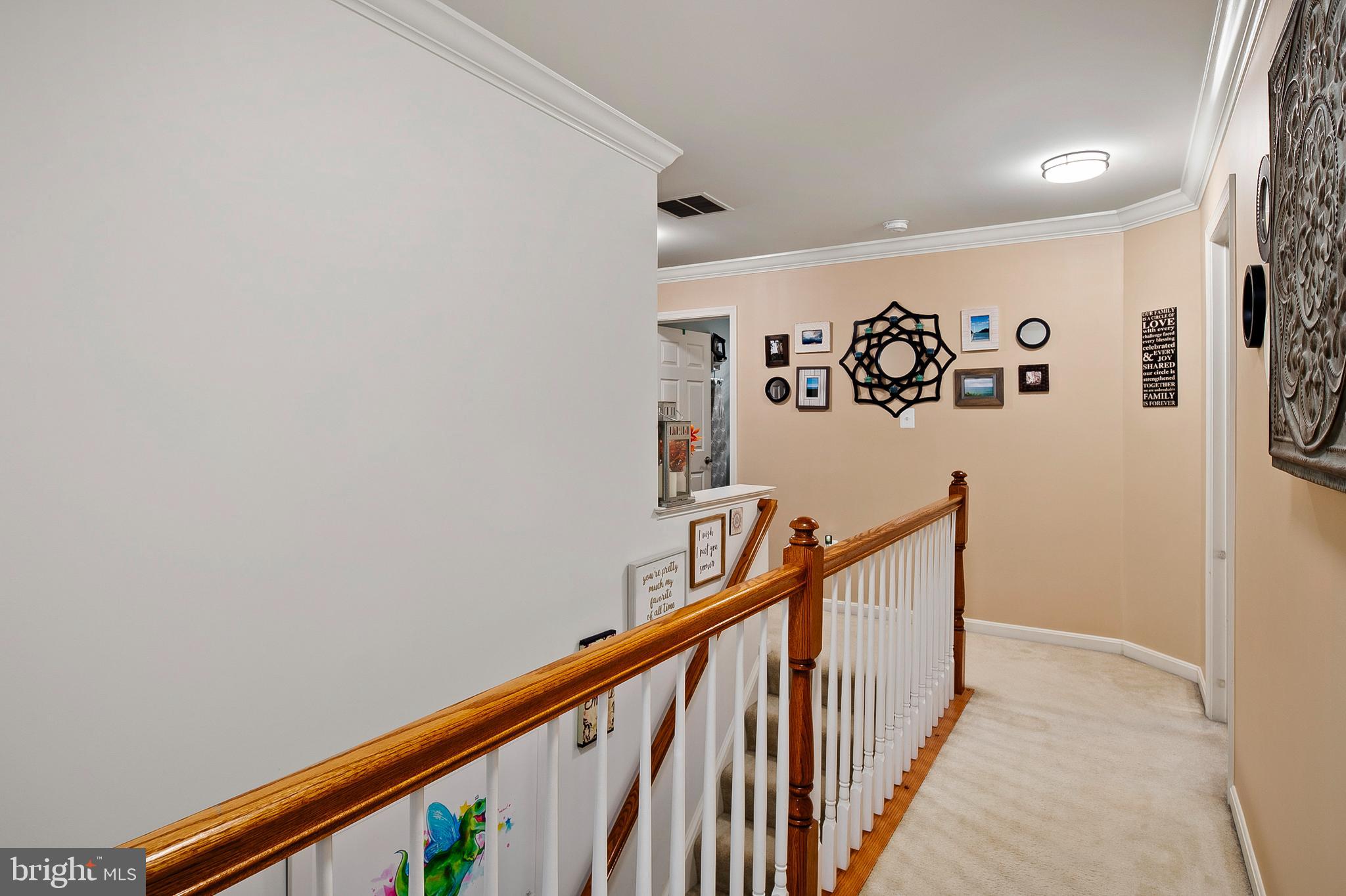 BRIDGEWATER AT CARVEL BEACH - Residential