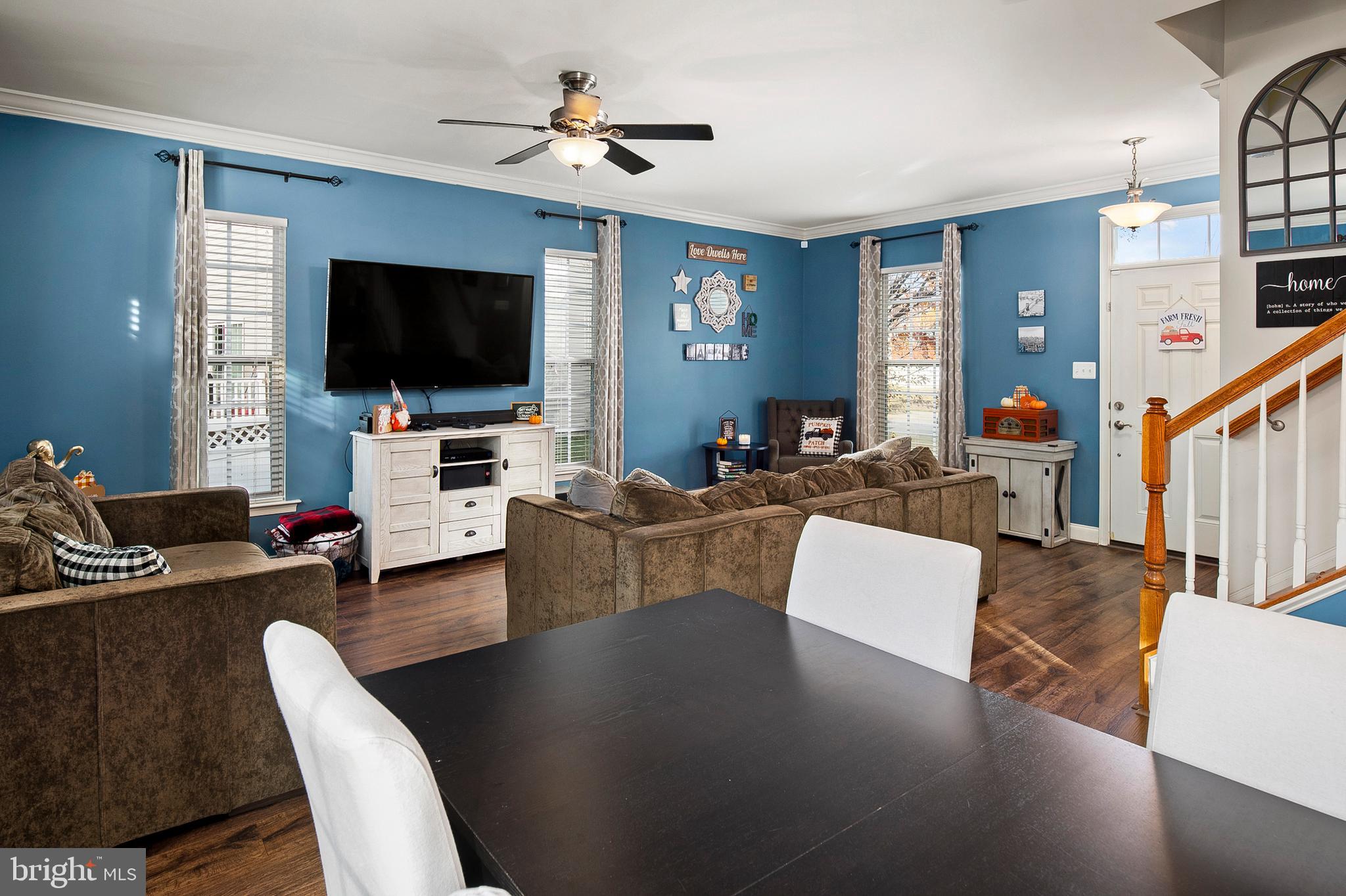 BRIDGEWATER AT CARVEL BEACH - Residential